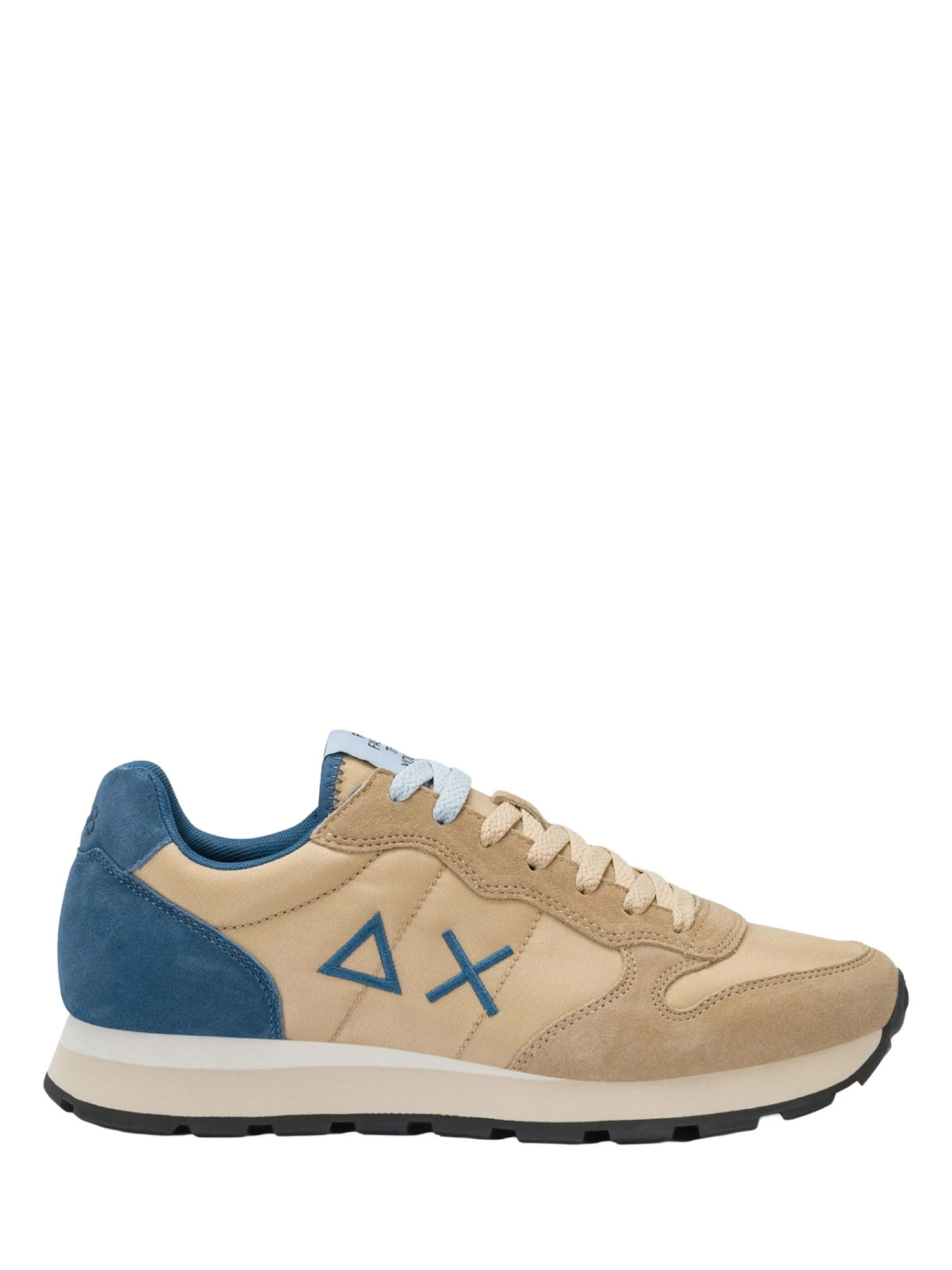 Sun68 Sneakers Uomo | Z36106 - Image 5