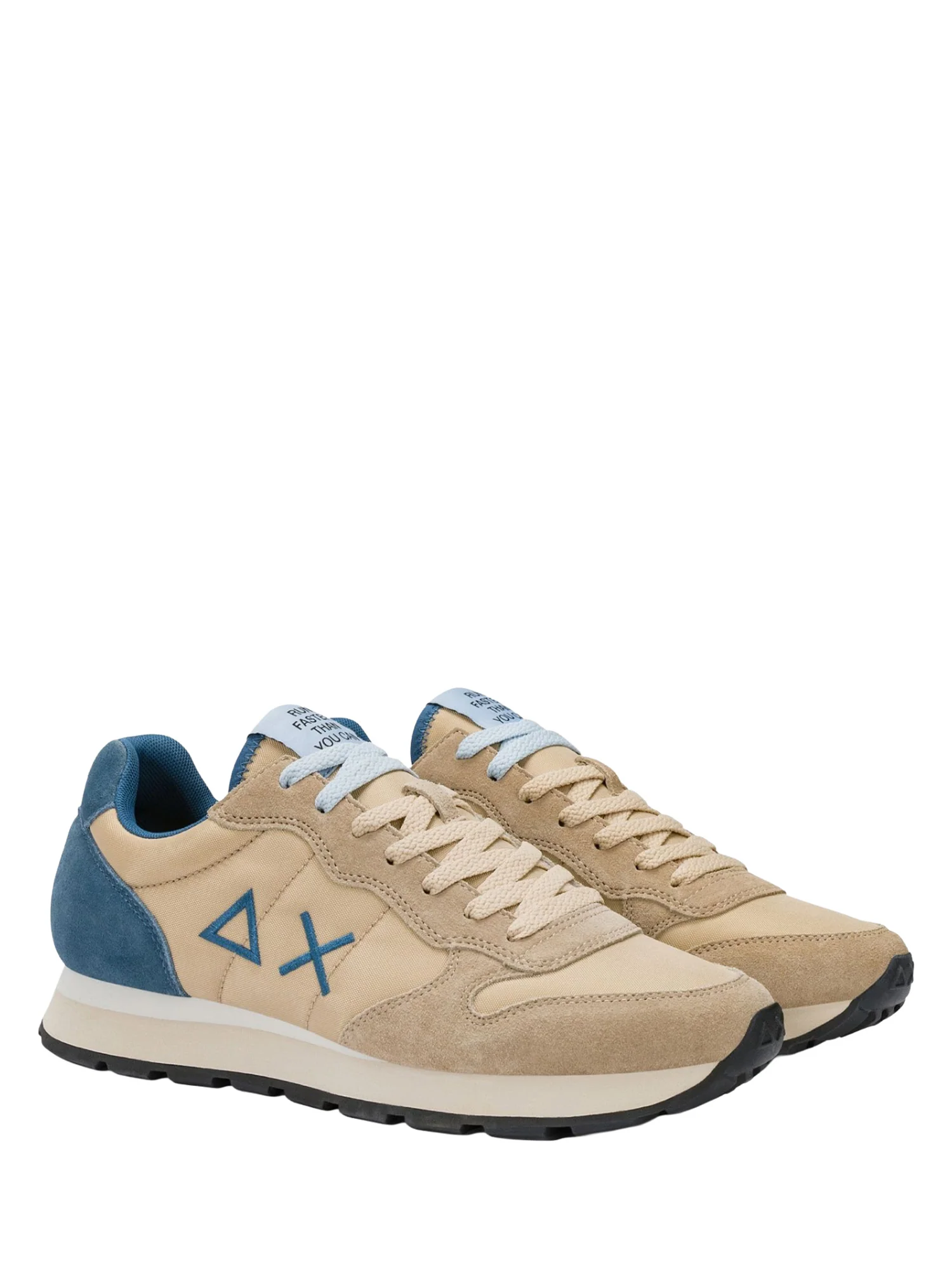 Sun68 Sneakers Uomo | Z36106 - Image 6