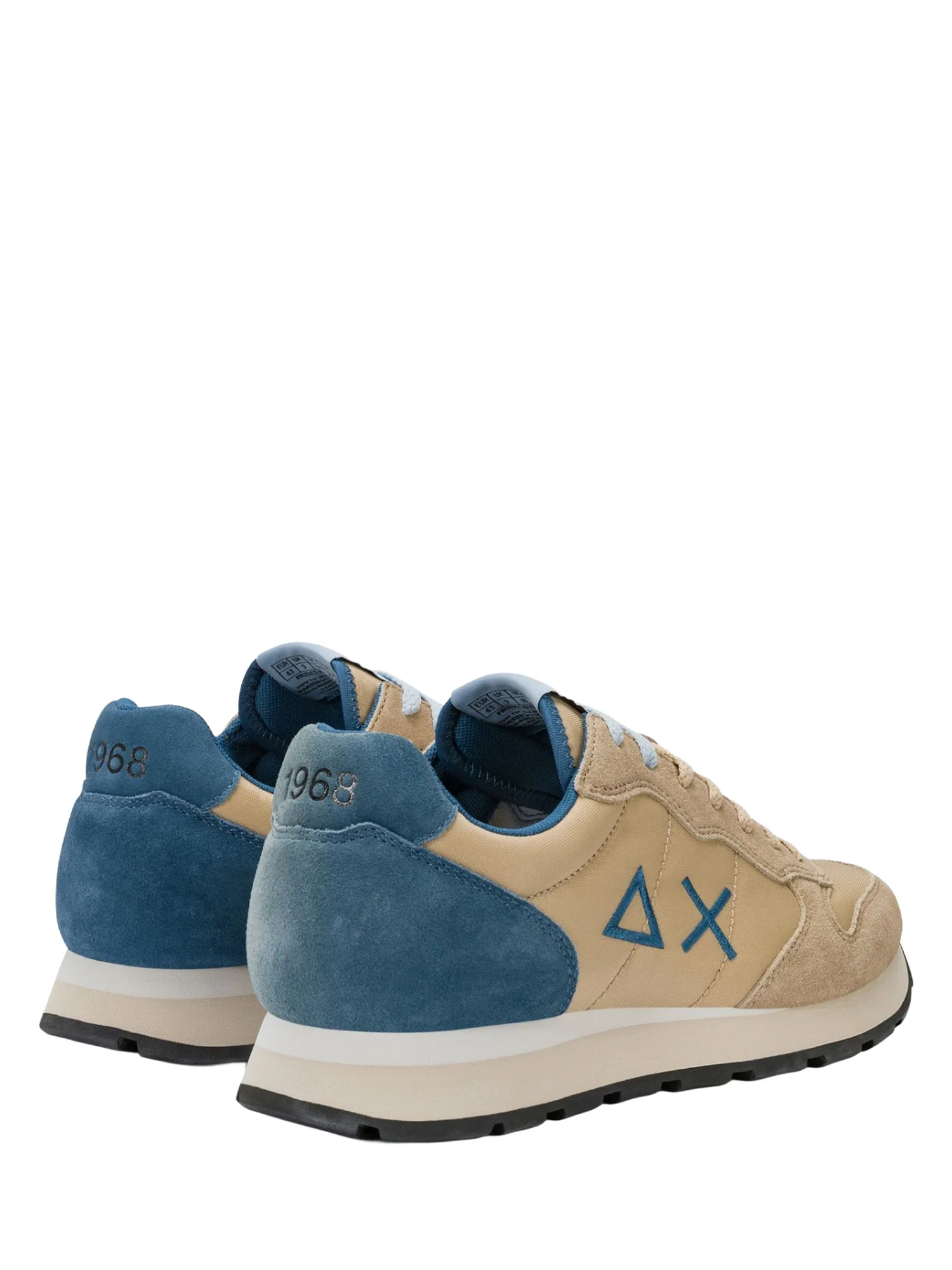 Sun68 Sneakers Uomo | Z36106 - Image 7
