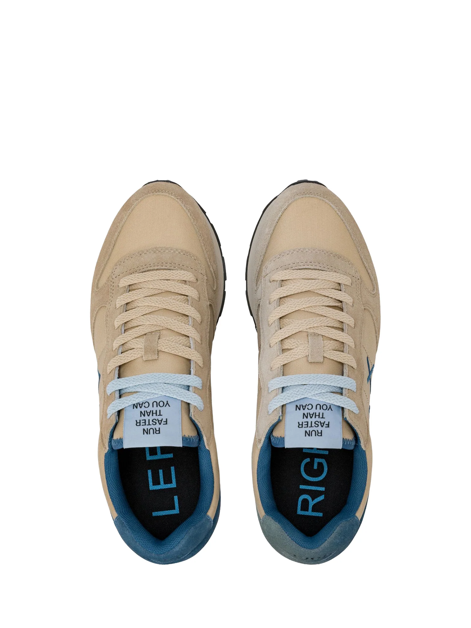 Sun68 Sneakers Uomo | Z36106 - Image 8