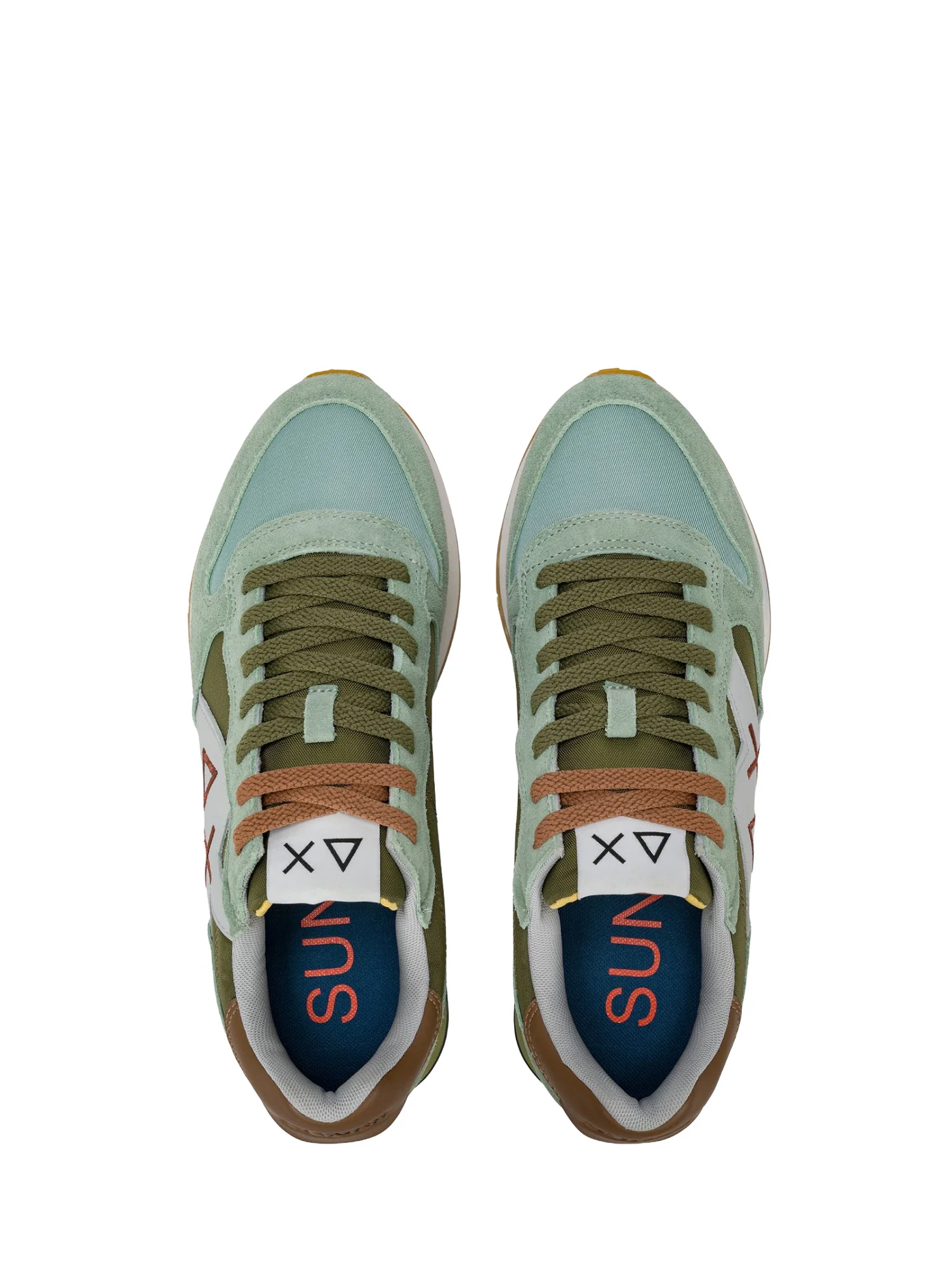 Sun68 Sneakers Uomo | Z36116 - Image 24