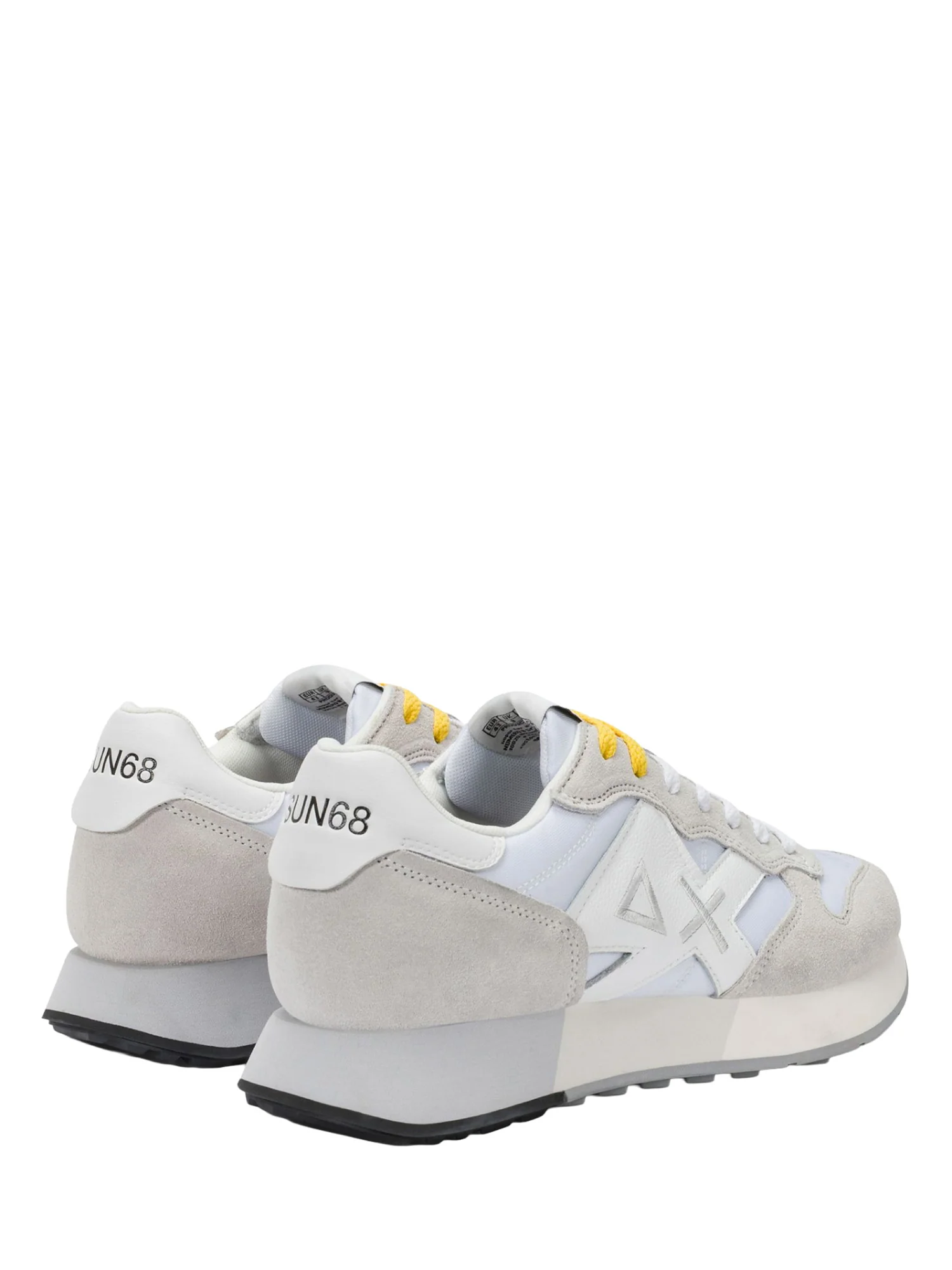 Sun68 Sneakers Uomo | Z36116 - Image 3