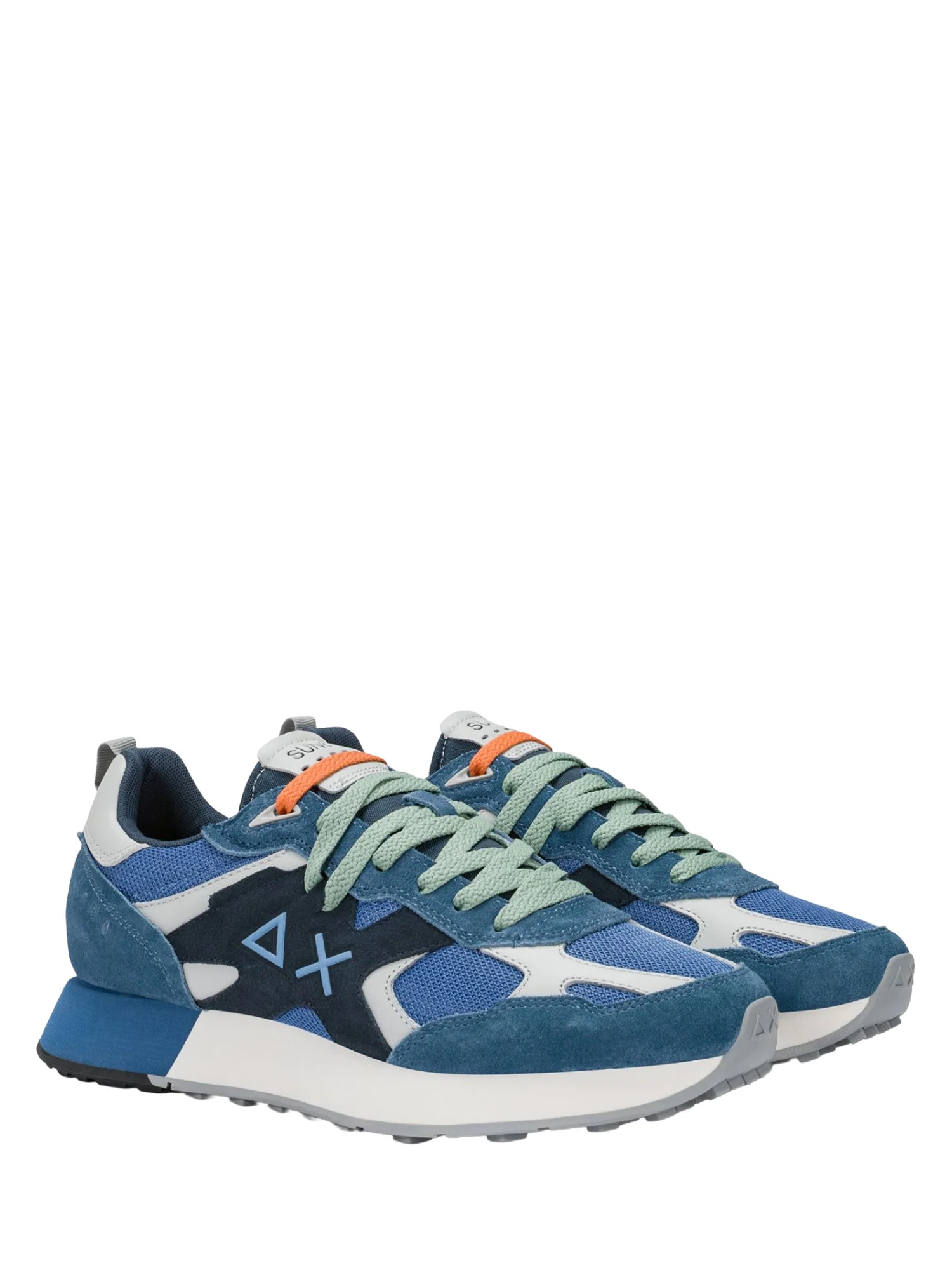 Sun68 Sneakers Uomo | Z36118 - Image 2