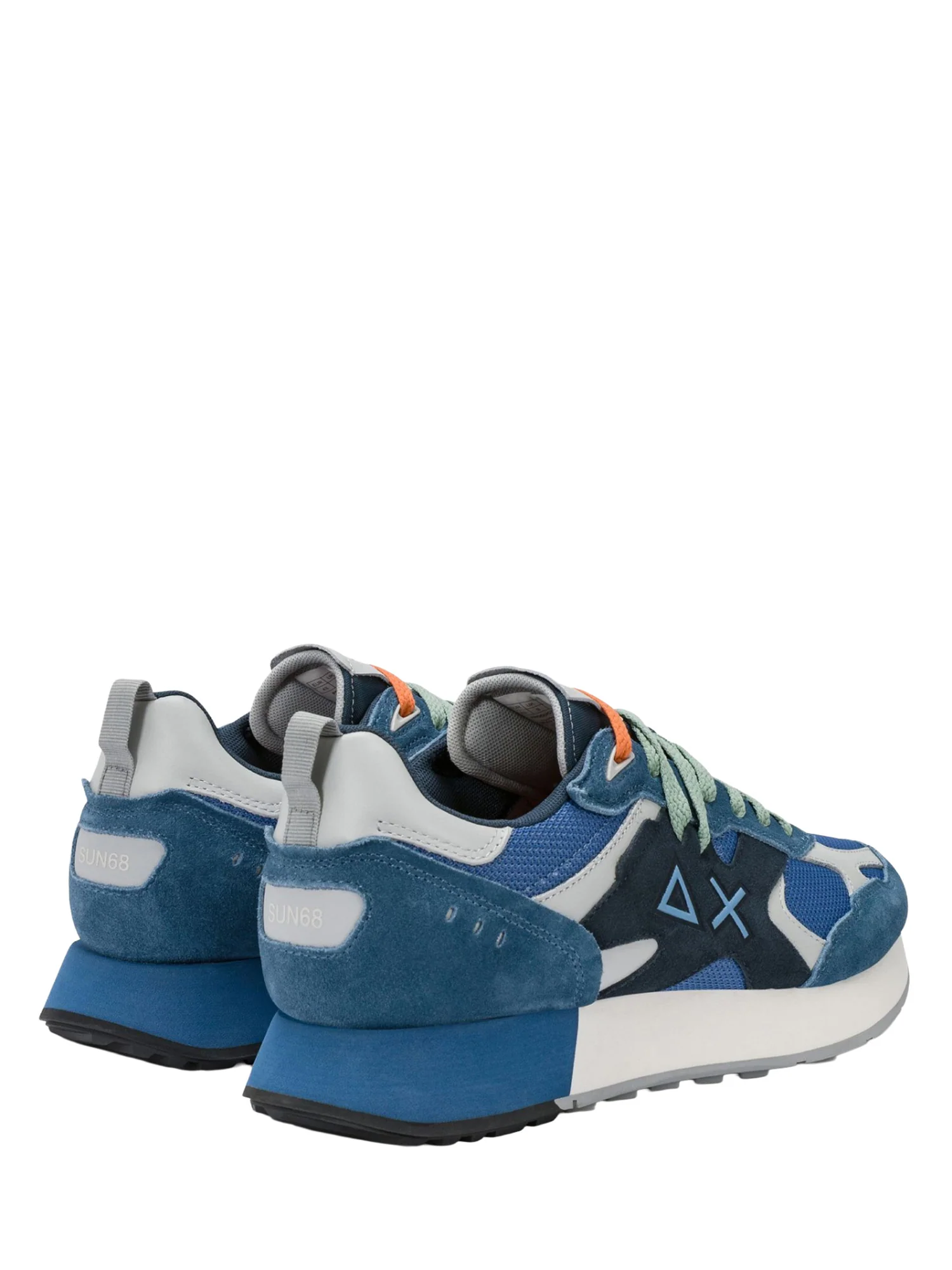 Sun68 Sneakers Uomo | Z36118 - Image 3