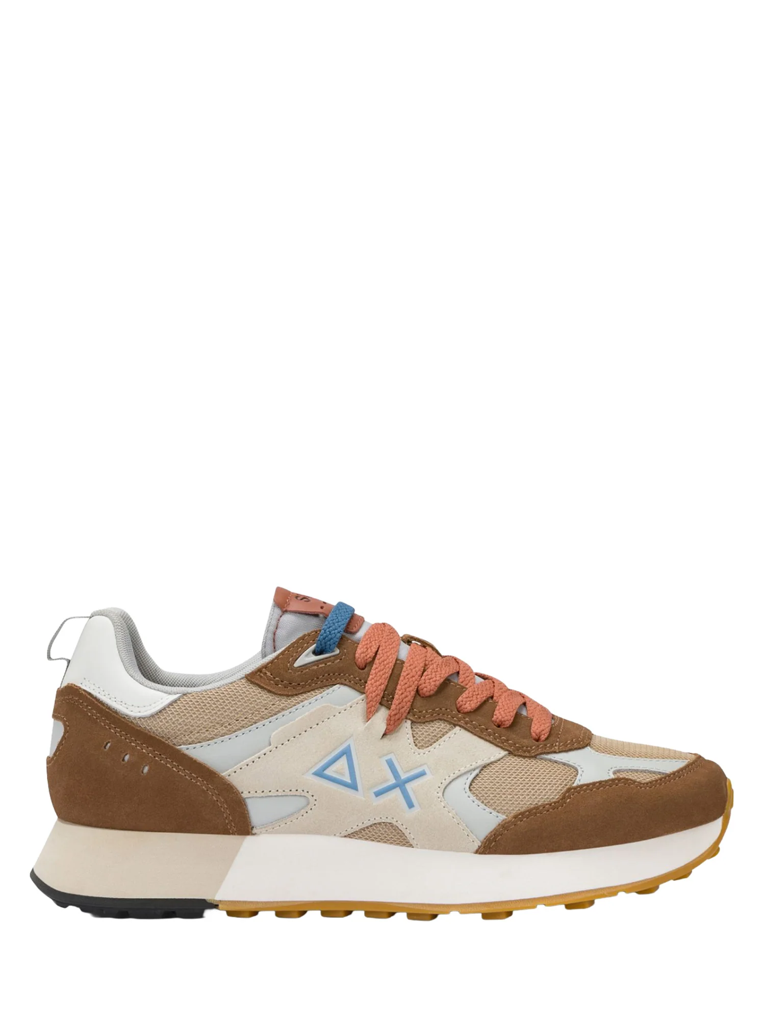Sun68 Sneakers Uomo | Z36118 - Image 5