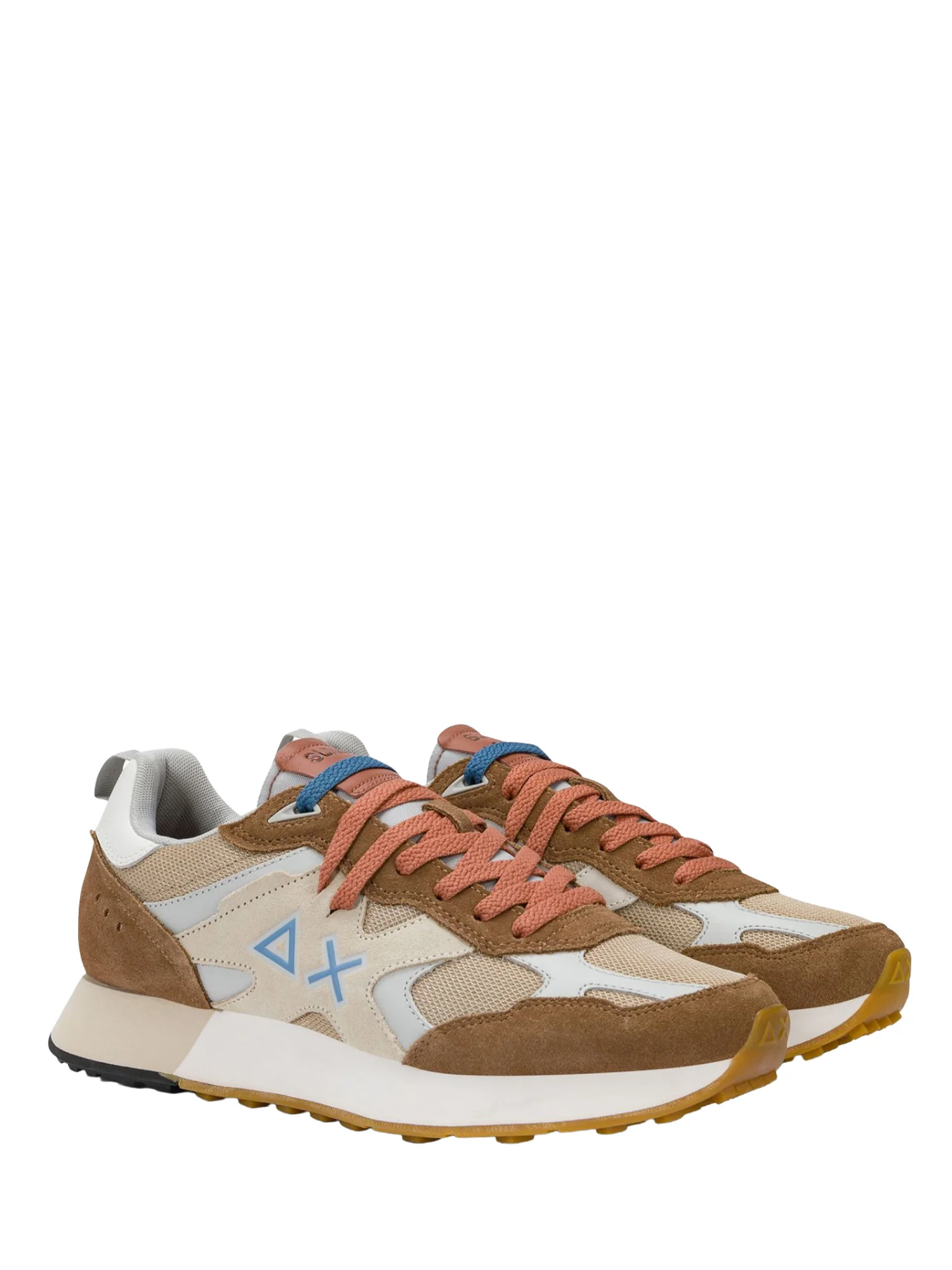 Sun68 Sneakers Uomo | Z36118 - Image 6