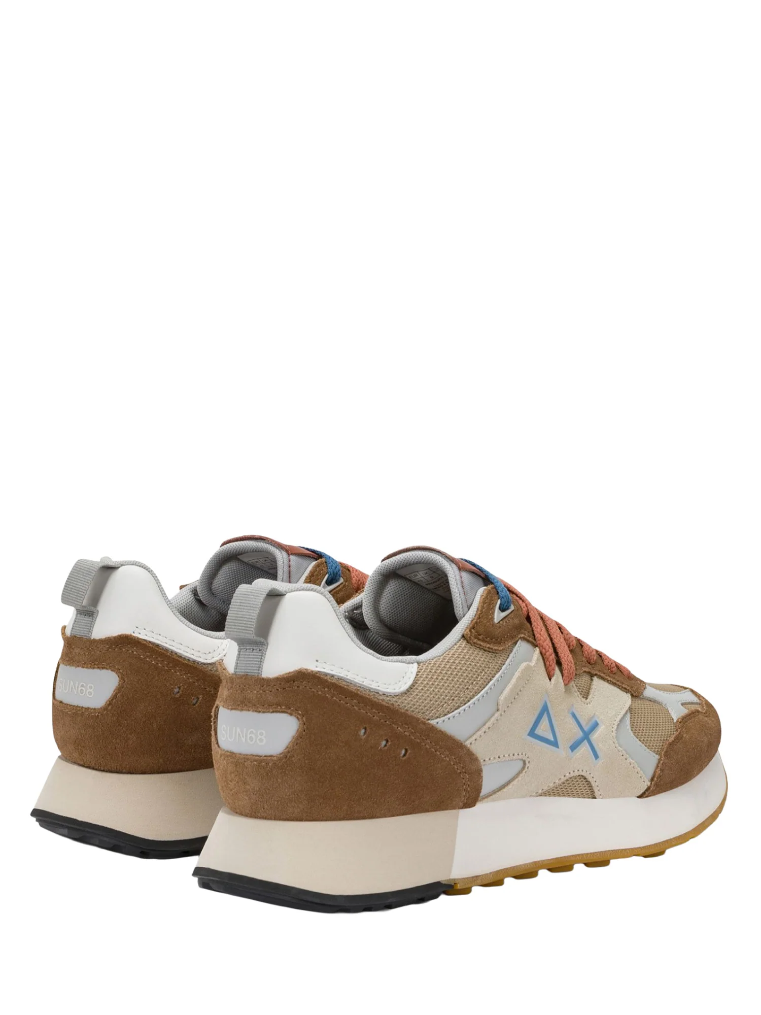 Sun68 Sneakers Uomo | Z36118 - Image 7