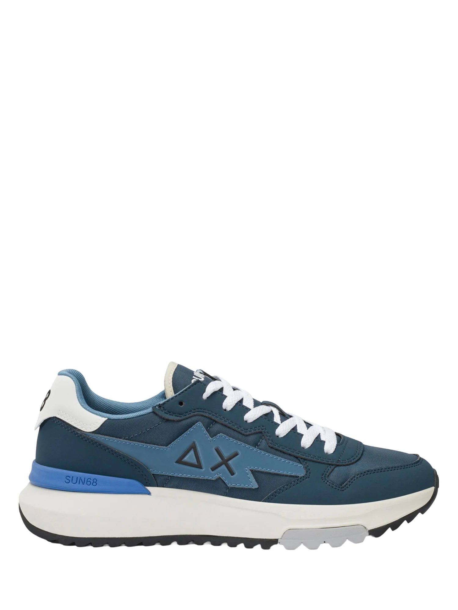 Sun68 Sneakers Uomo | Z36121