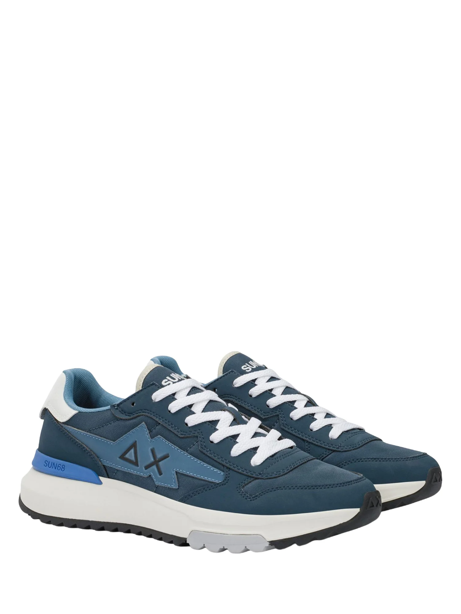 Sun68 Sneakers Uomo | Z36121 - Image 2