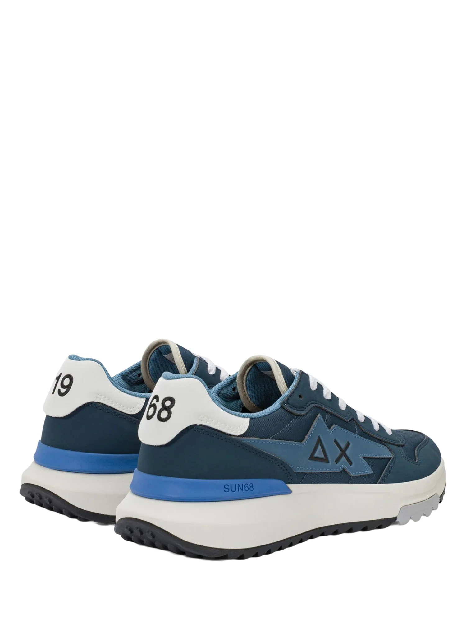 Sun68 Sneakers Uomo | Z36121 - Image 3