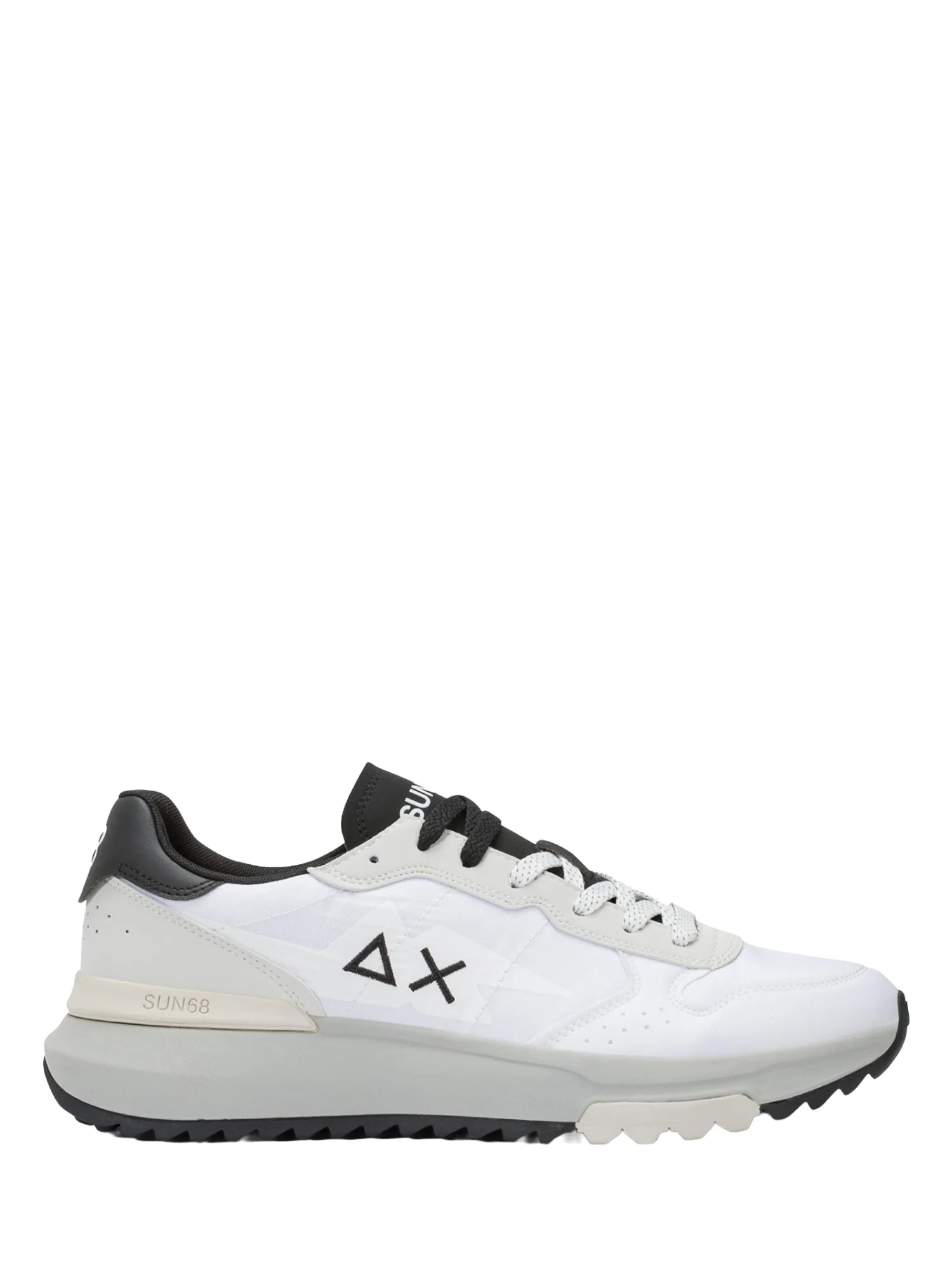 Sun68 Sneakers Uomo | Z36122