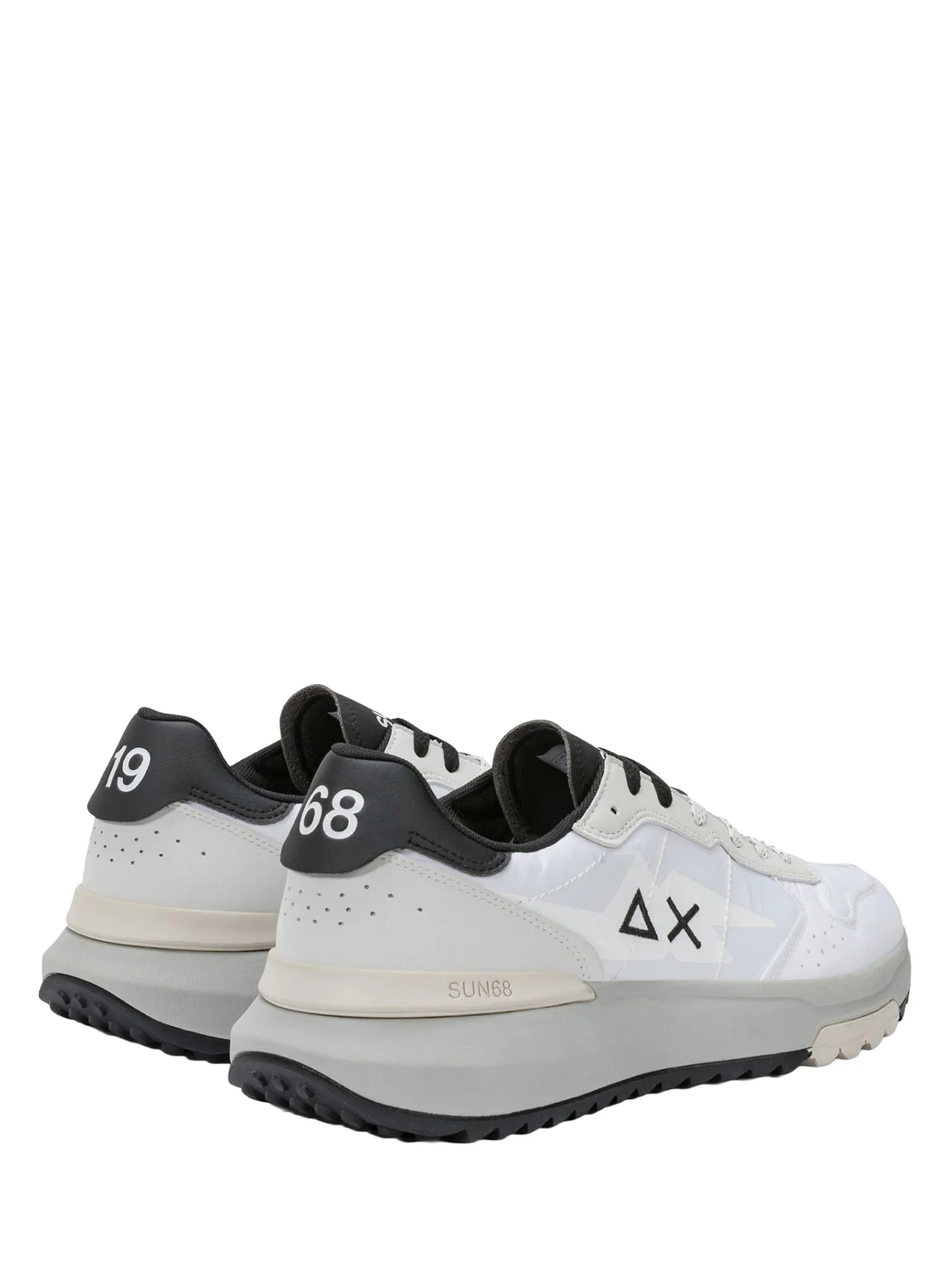 Sun68 Sneakers Uomo | Z36122 - Image 3