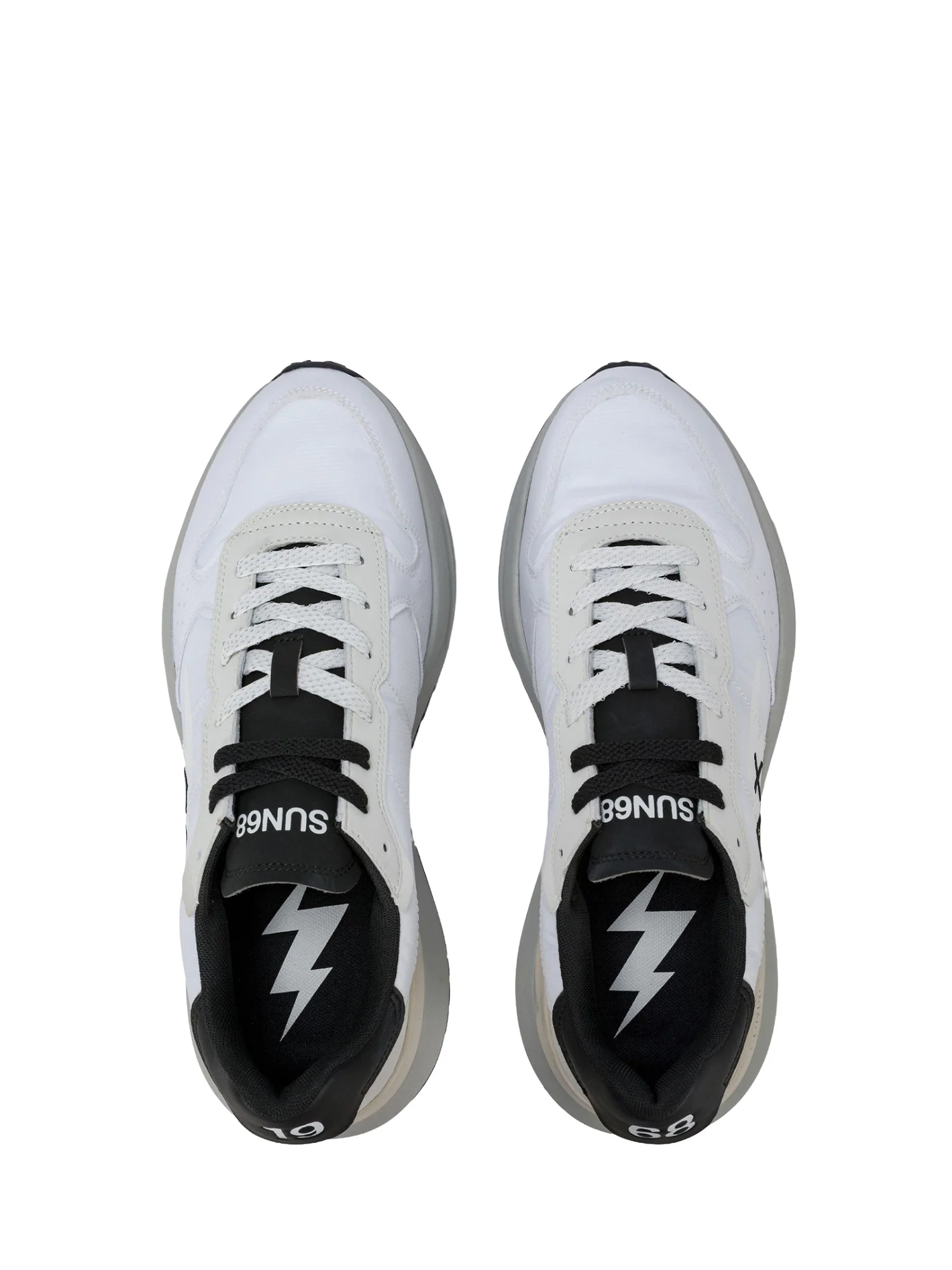 Sun68 Sneakers Uomo | Z36122 - Image 4