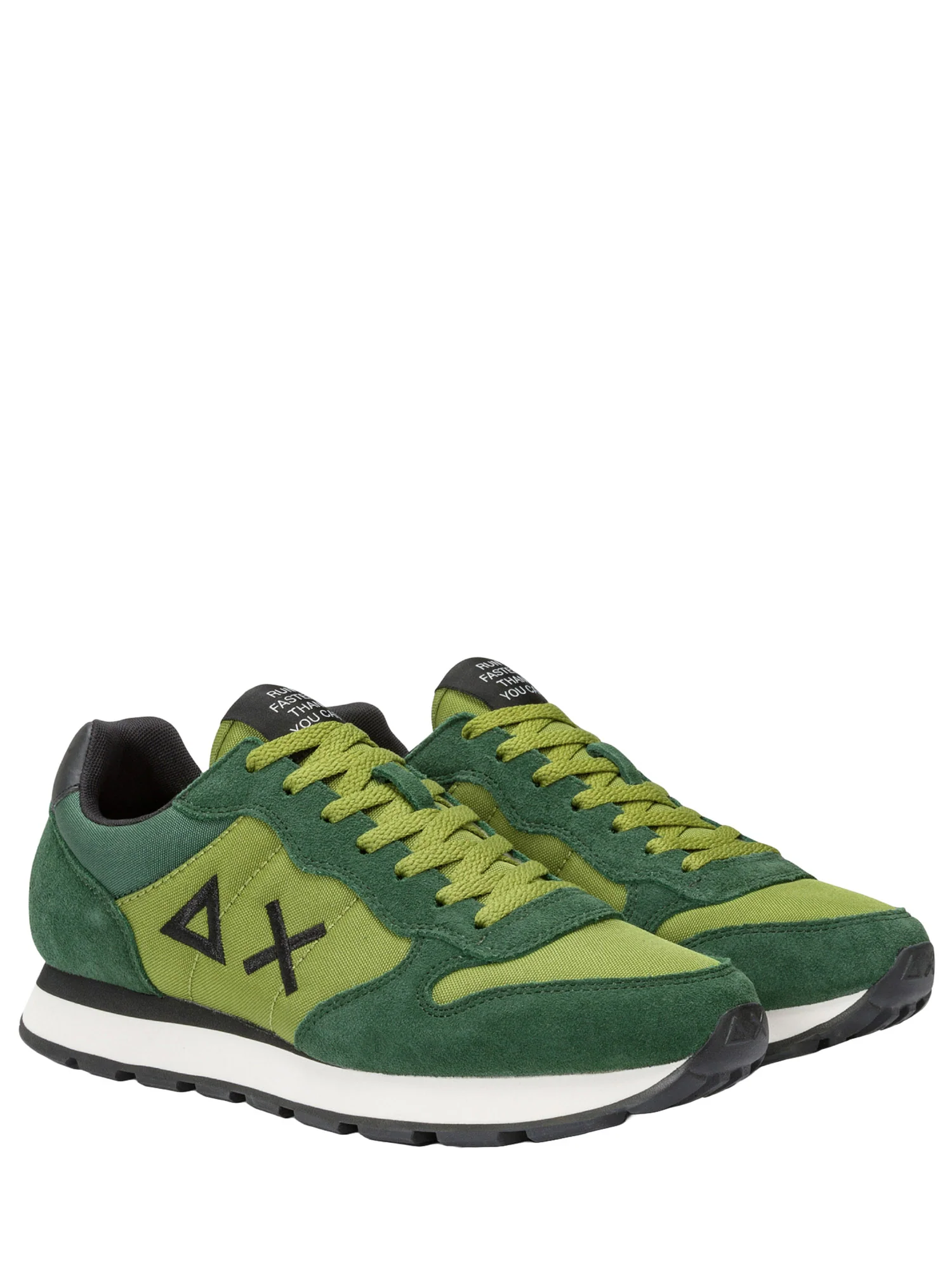 Sun68 Sneakers Uomo | Z44107 - Image 10