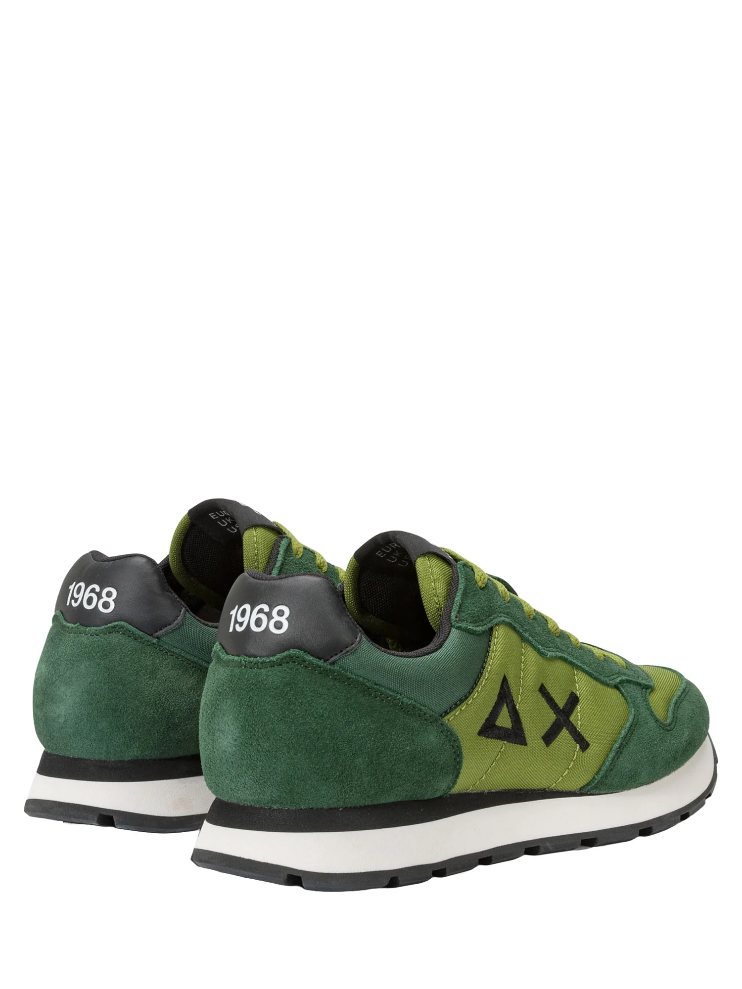 Sun68 Sneakers Uomo | Z44107 - Image 11