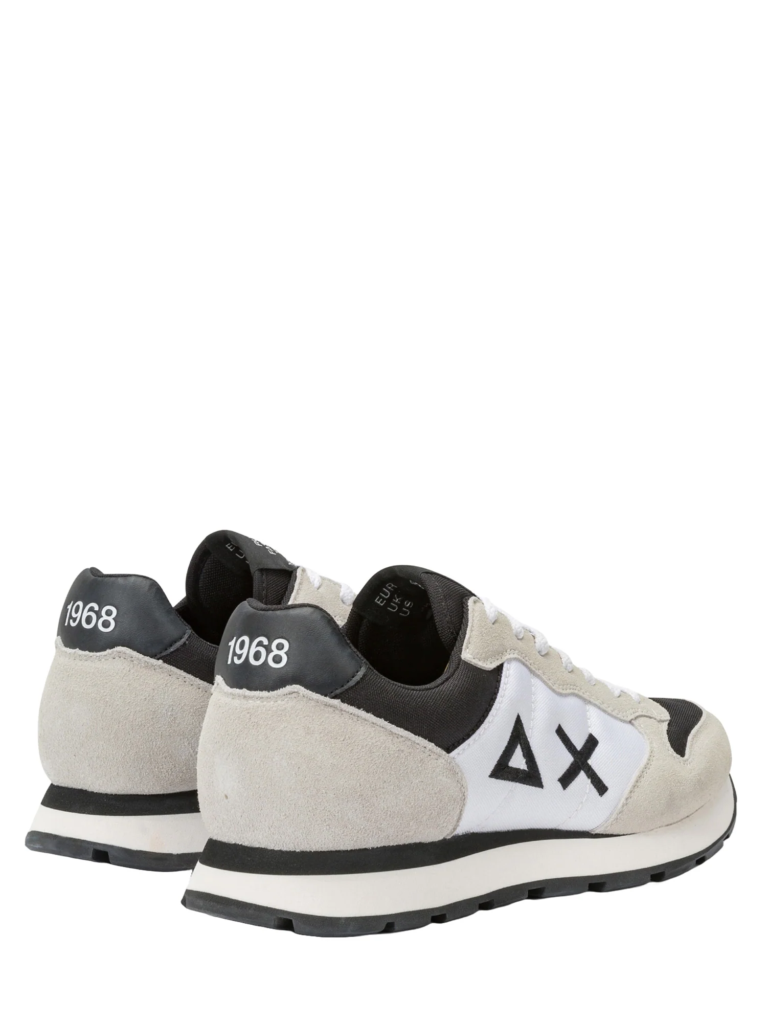 Sun68 Sneakers Uomo | Z44107 - Image 3