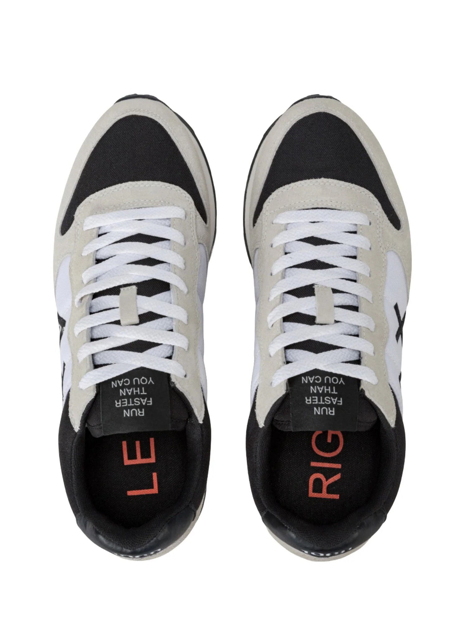 Sun68 Sneakers Uomo | Z44107 - Image 4