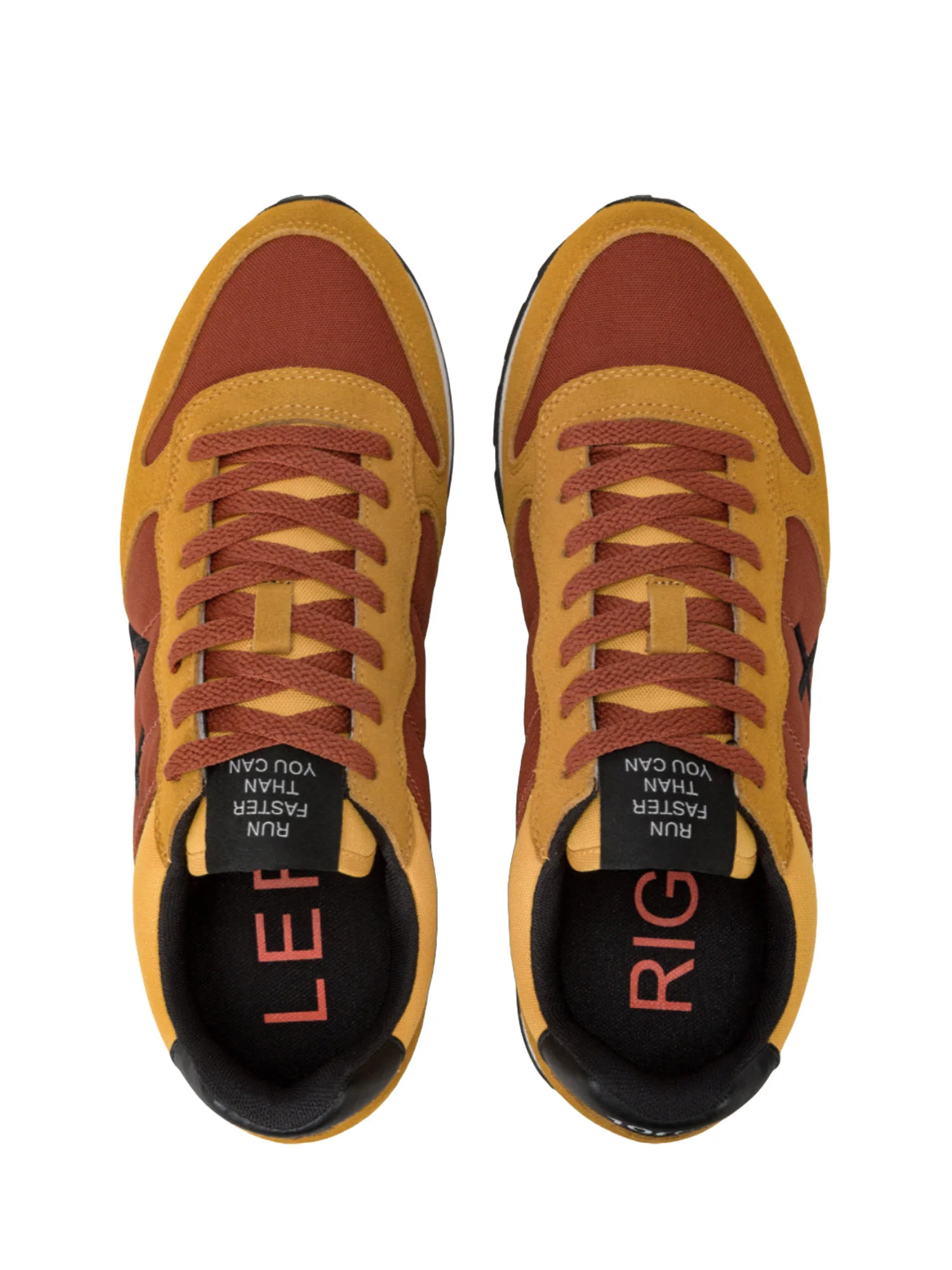 Sun68 Sneakers Uomo | Z44107 - Image 8