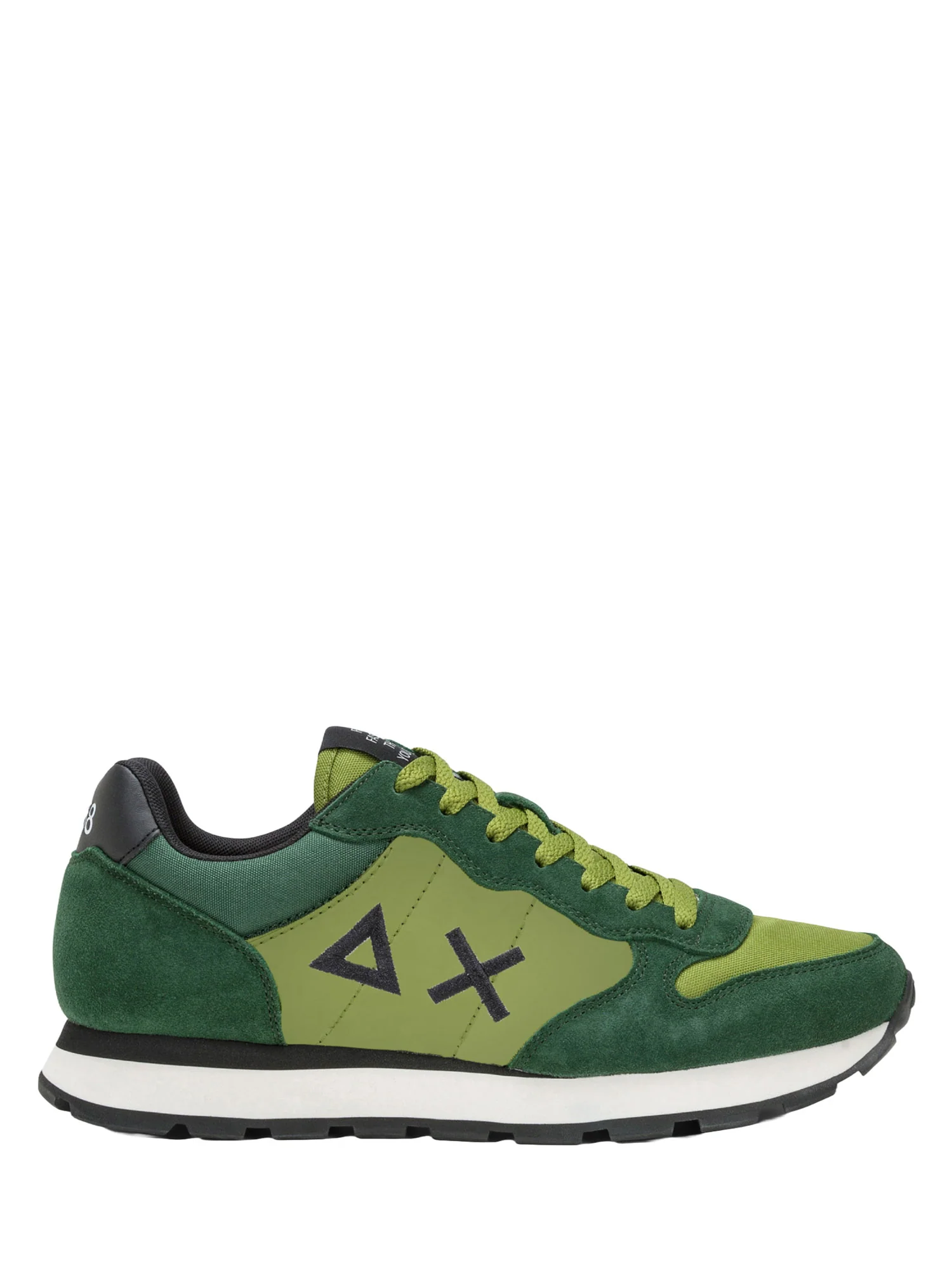 Sun68 Sneakers Uomo | Z44107 - Image 9