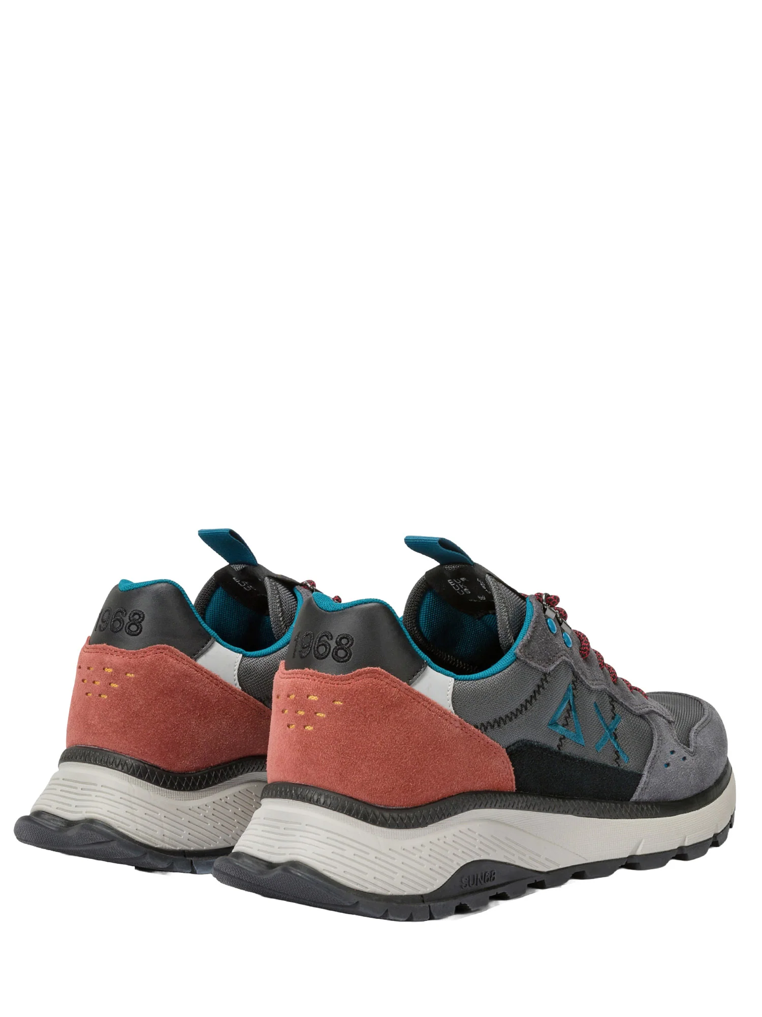 Sun68 Sneakers Uomo | Z44128 - Image 7