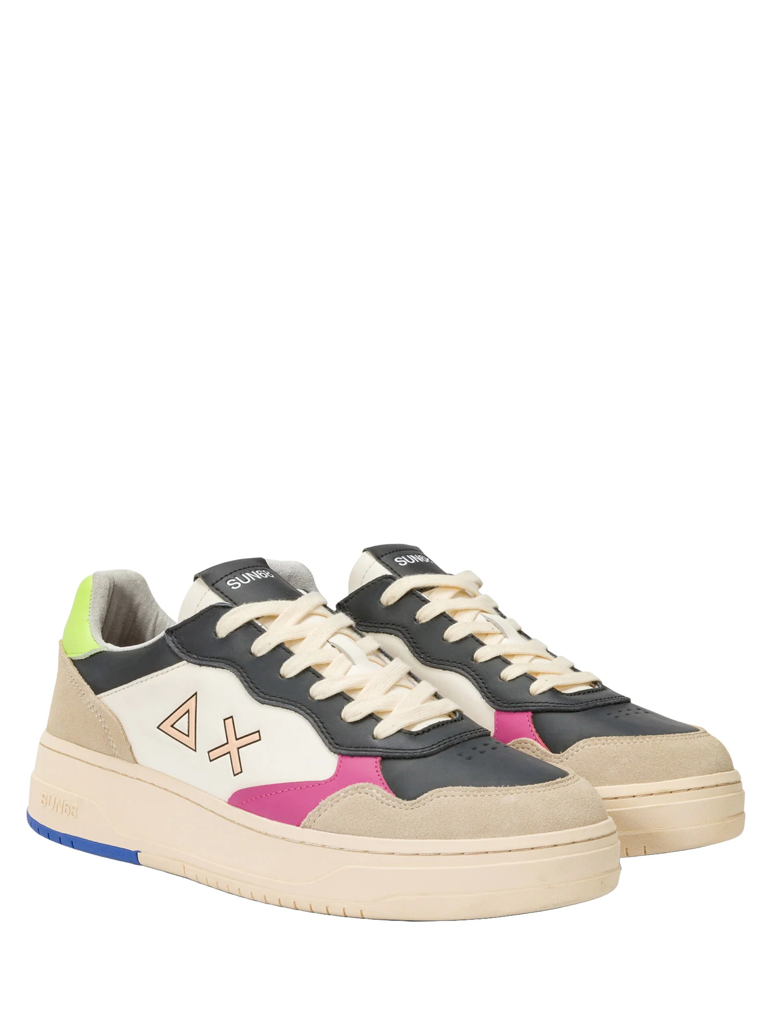 Sun68 Sneakers Uomo | Z44148 - Image 6