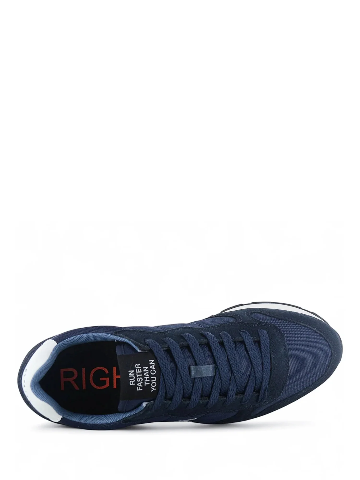 Sun68 Sneakers Uomo | Z45101 - Image 9