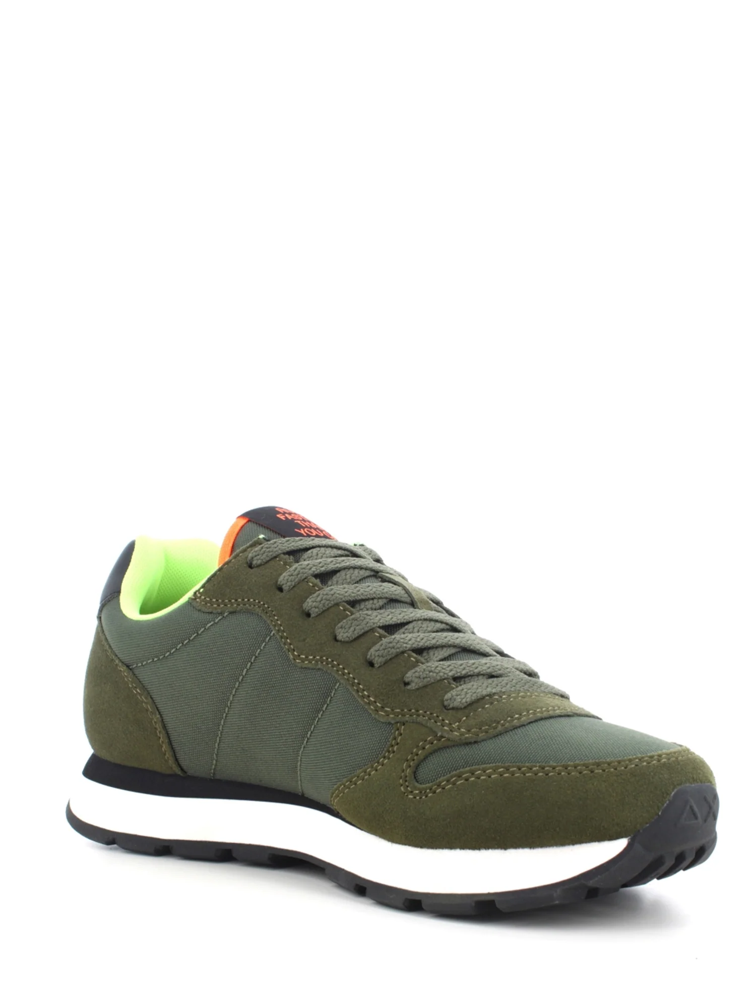 Sun68 Sneakers Uomo | Z45102 - Image 20
