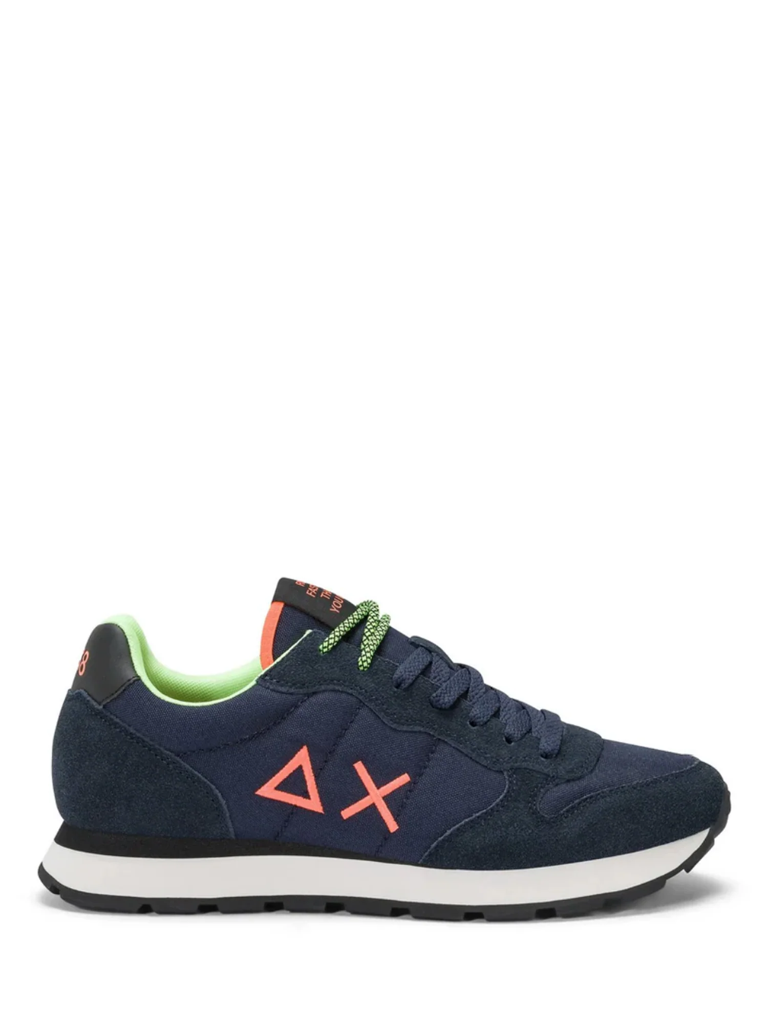 Sun68 Sneakers Uomo | Z45102 - Image 6