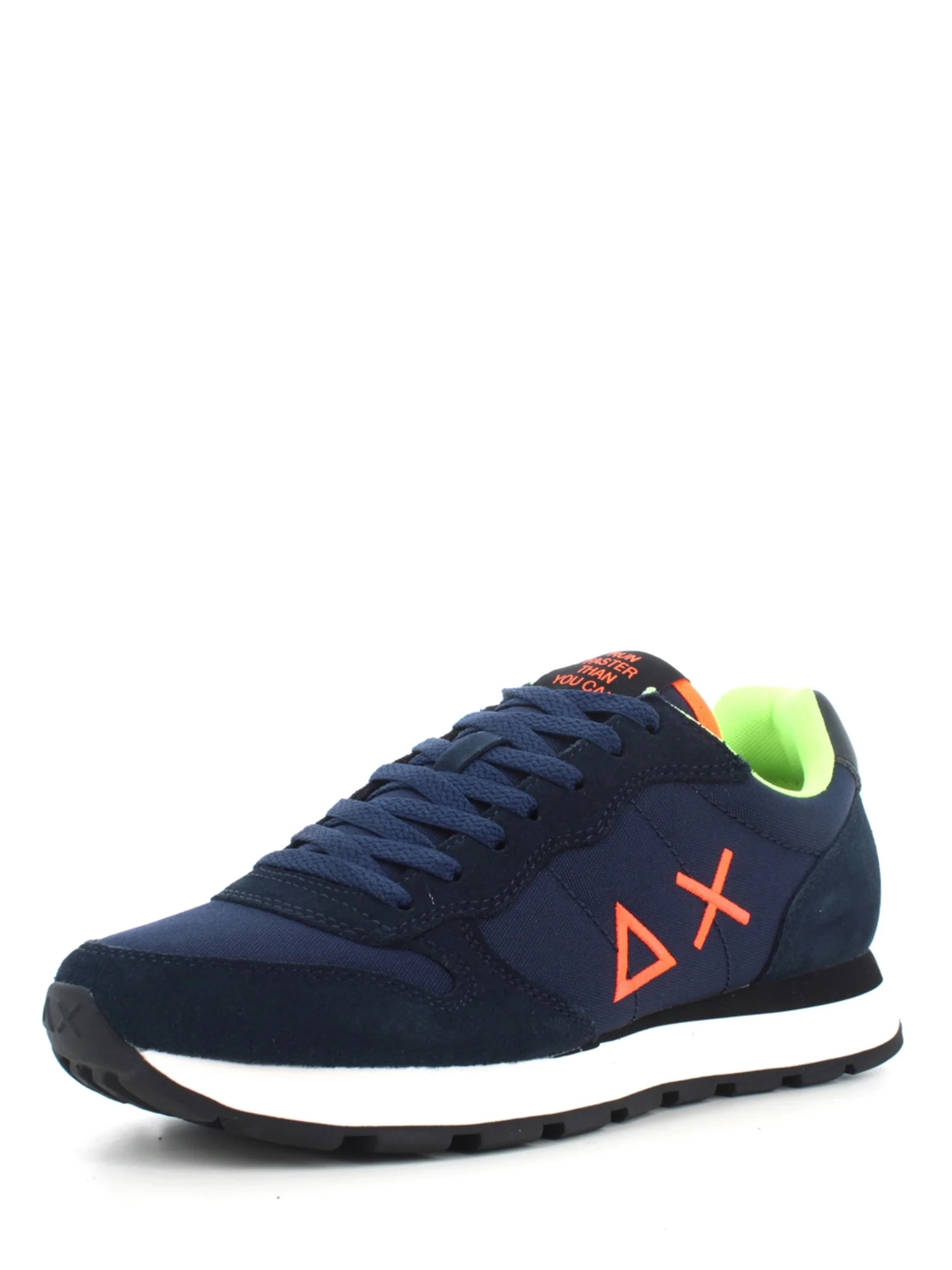 Sun68 Sneakers Uomo | Z45102 - Image 7
