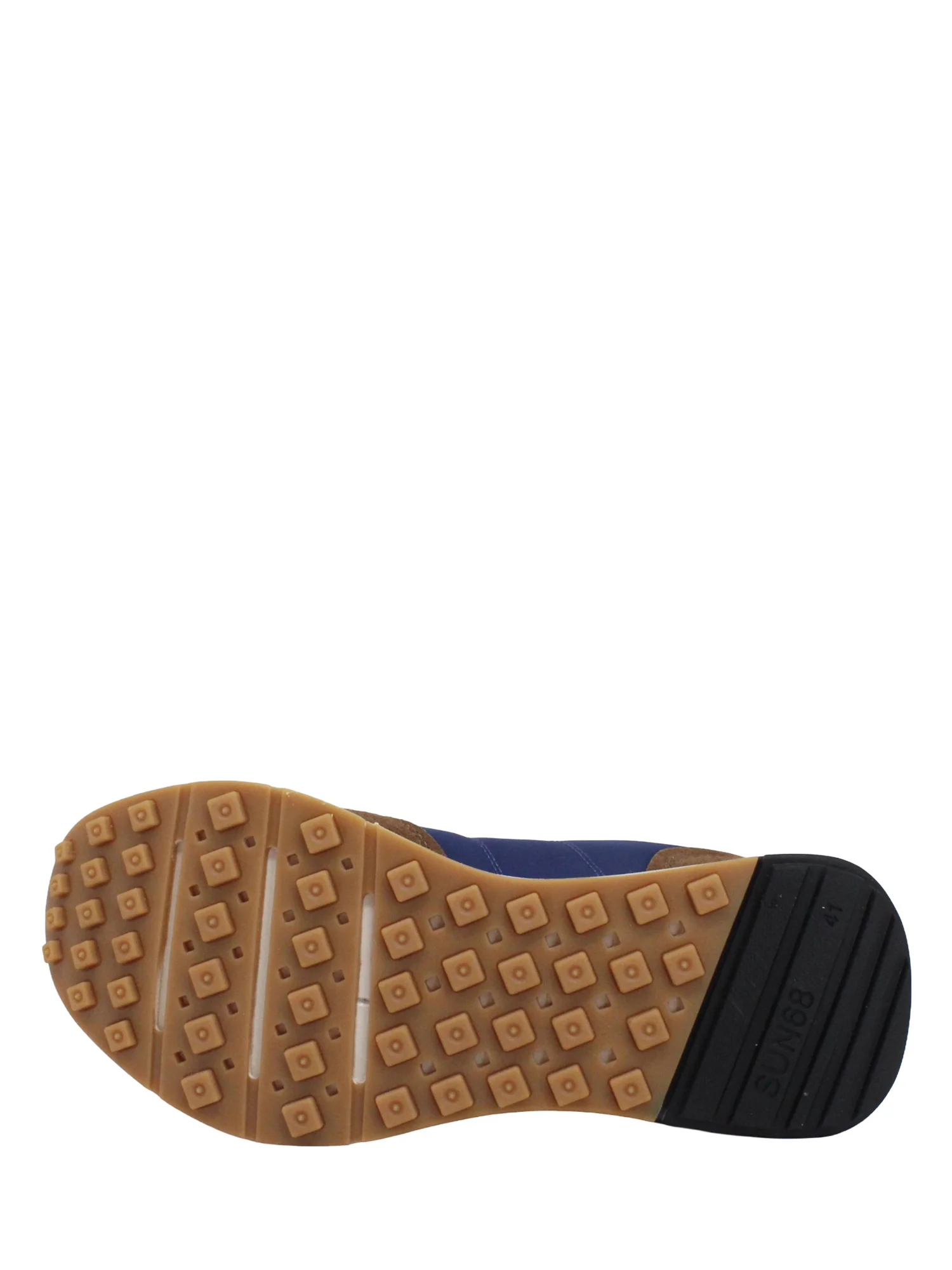 Sun68 Sneakers Uomo | Z45114 - Image 10