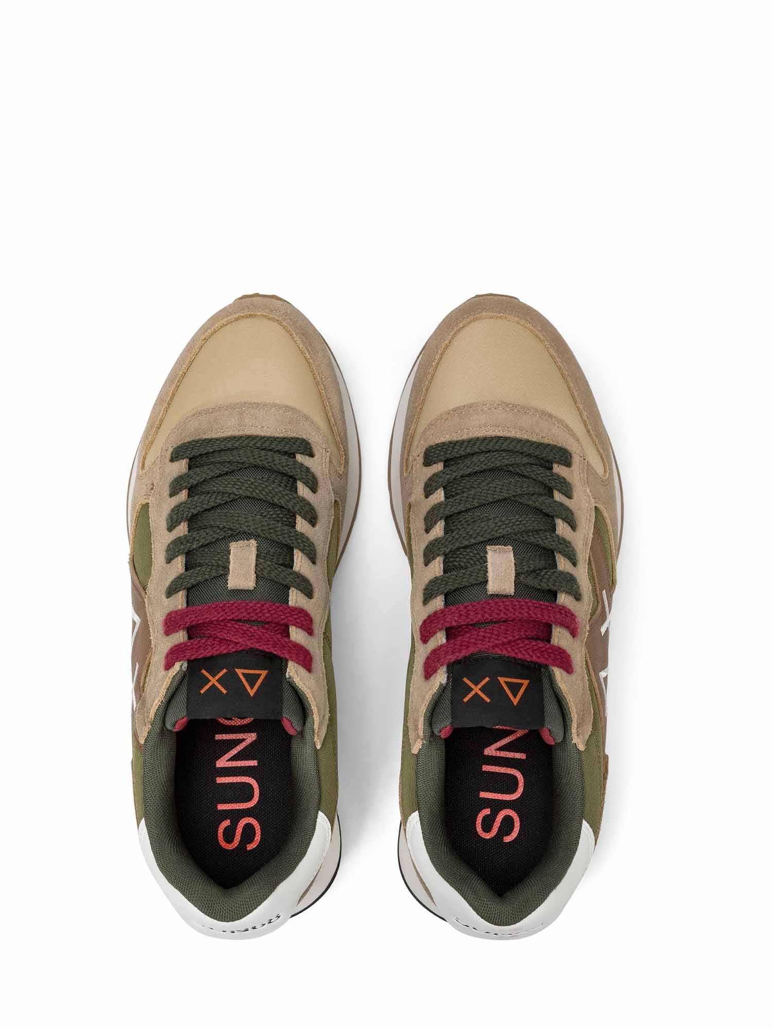 Sun68 Sneakers Uomo | Z45114 - Image 14