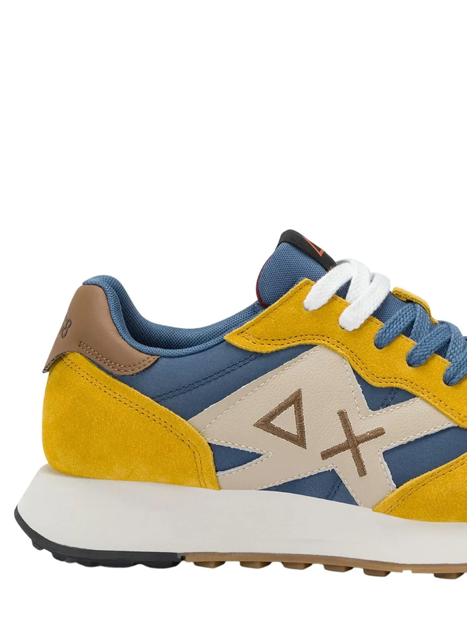 Sun68 Sneakers Uomo | Z45114 - Image 2