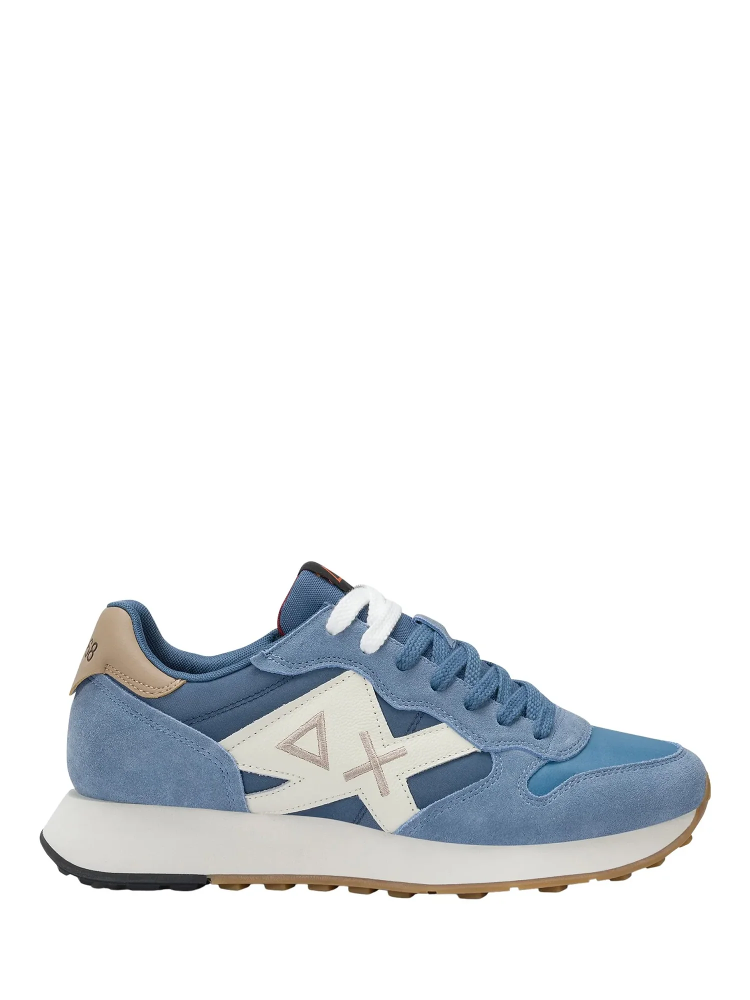 Sun68 Sneakers Uomo | Z45114 - Image 3