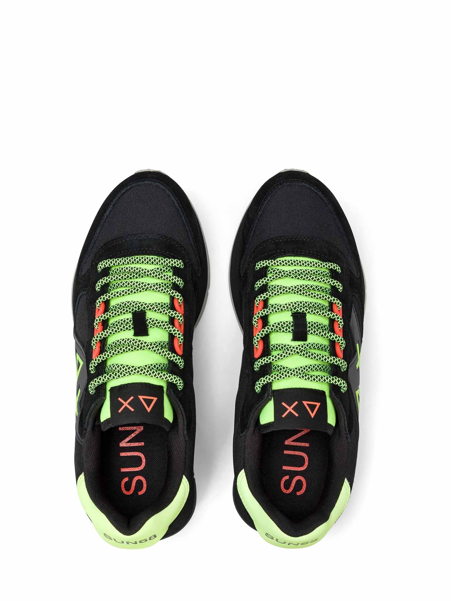 Sun68 Sneakers Uomo | Z45115 - Image 10