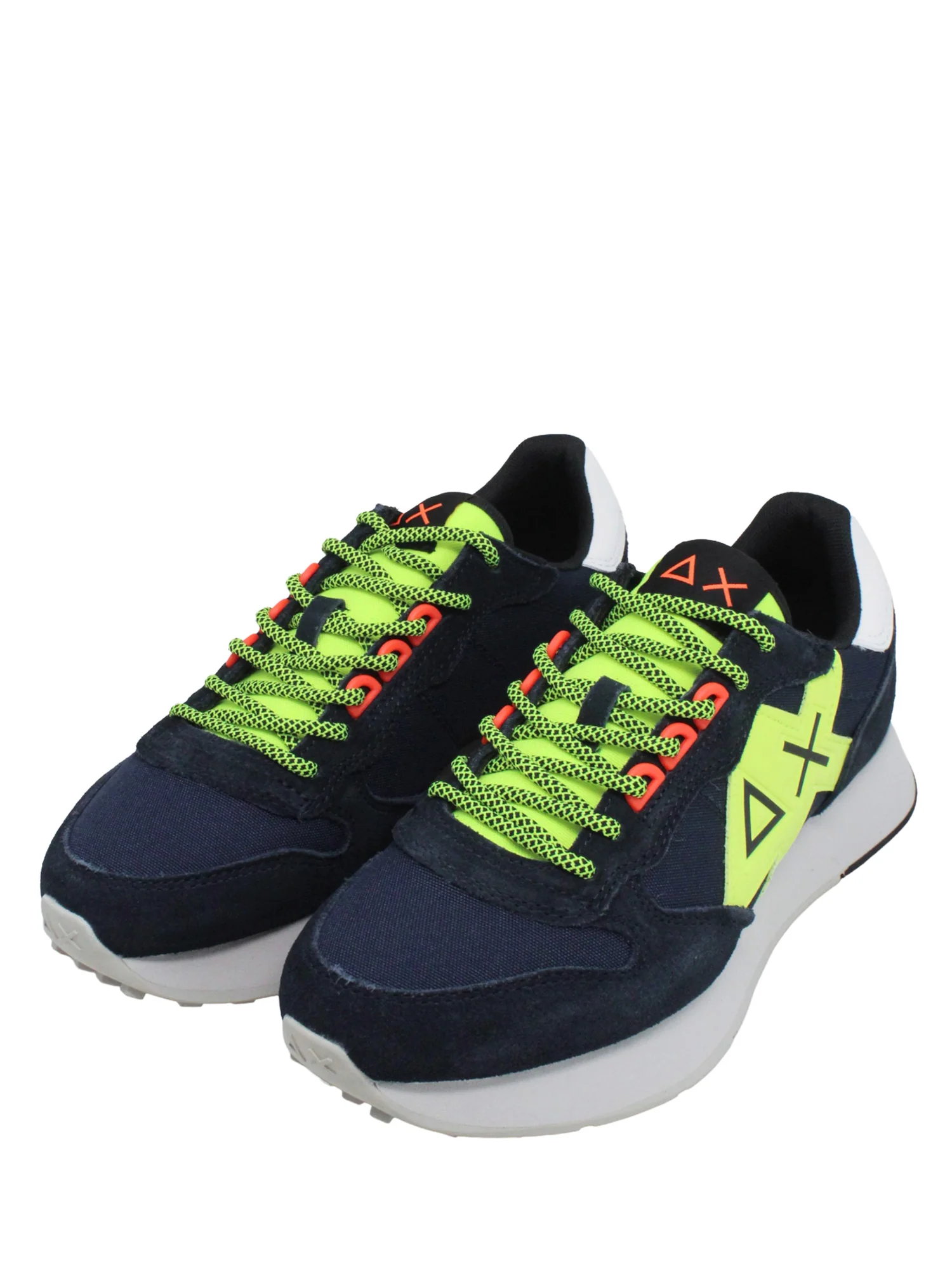 Sun68 Sneakers Uomo | Z45115 - Image 2
