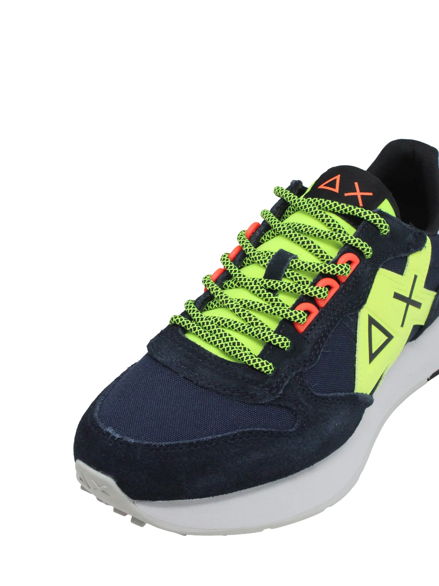 Sun68 Sneakers Uomo | Z45115 - Image 5