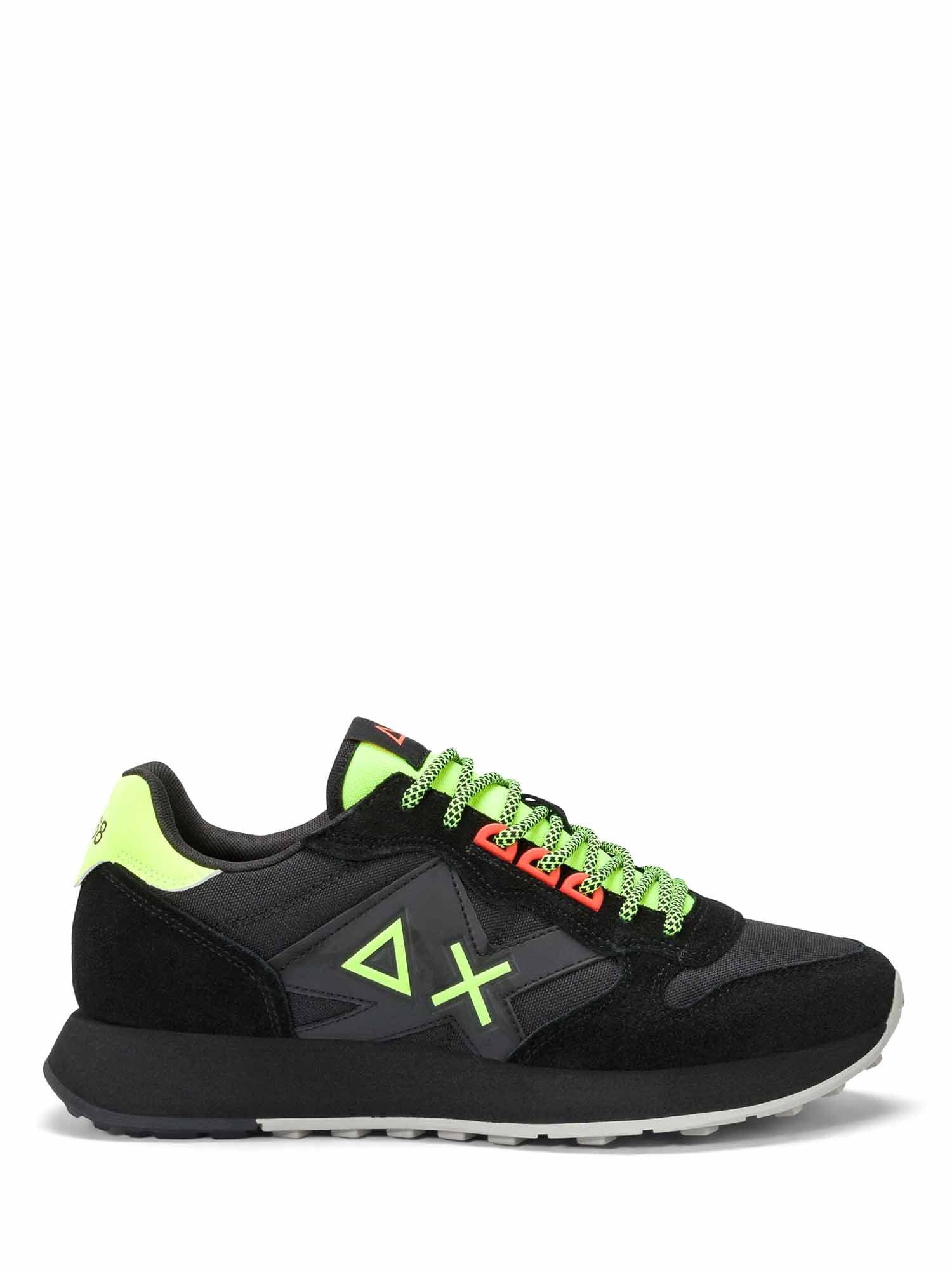 Sun68 Sneakers Uomo | Z45115 - Image 7