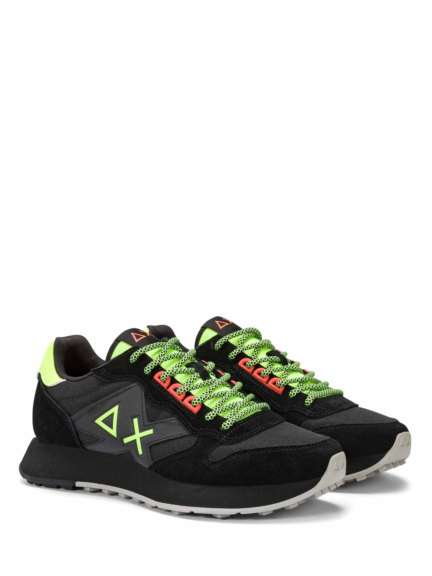 Sun68 Sneakers Uomo | Z45115 - Image 8