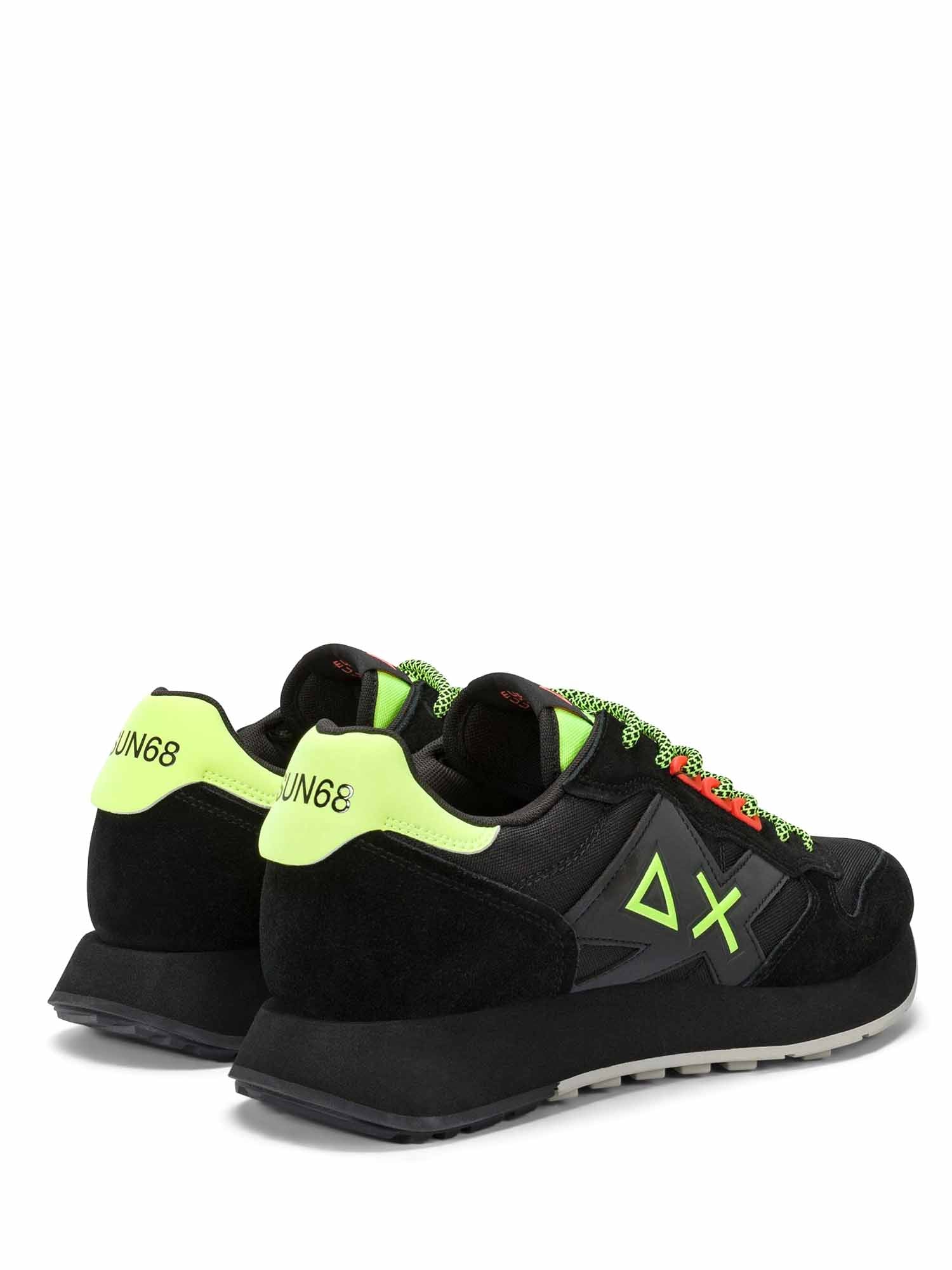 Sun68 Sneakers Uomo | Z45115 - Image 9
