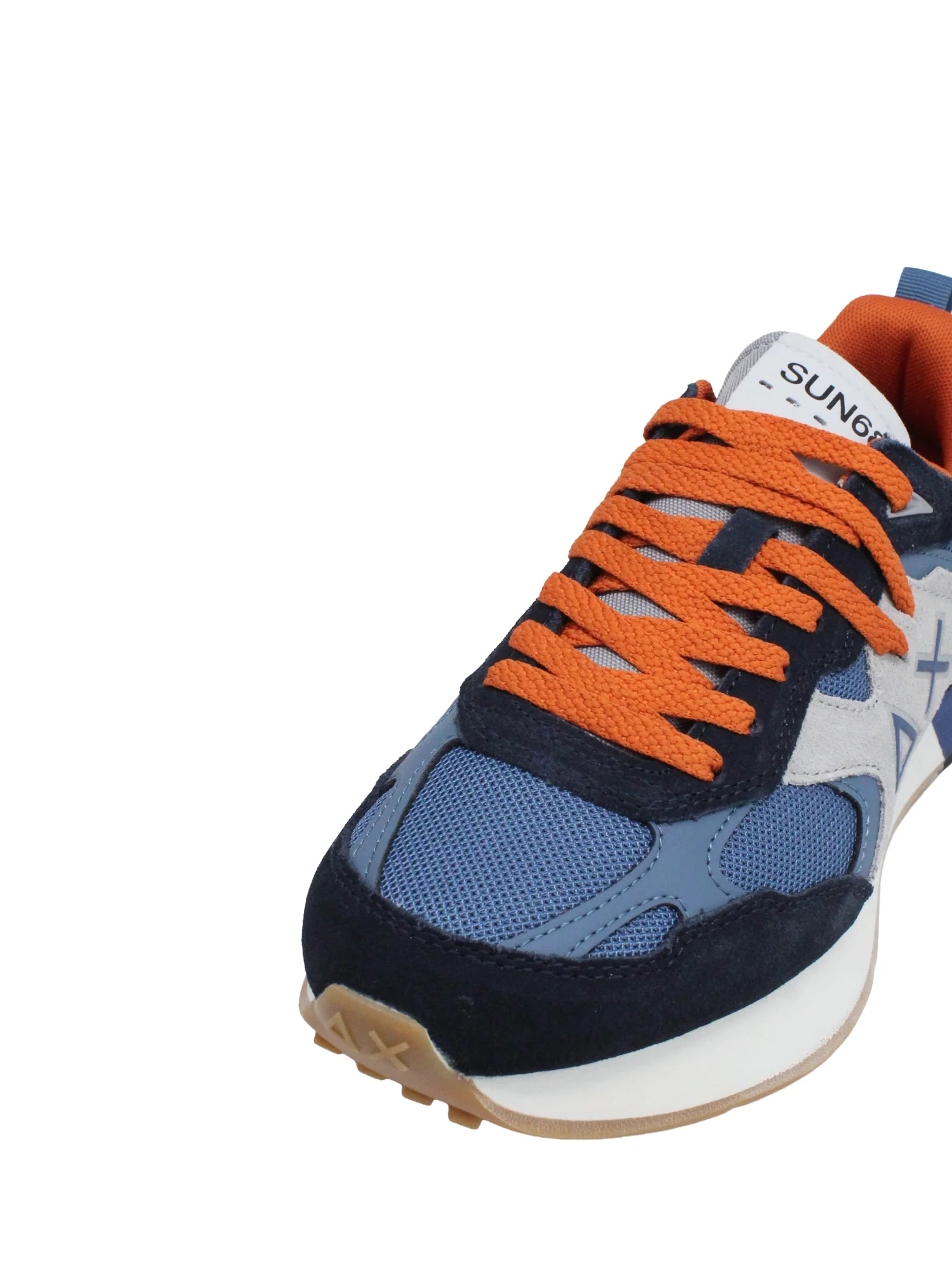 Sun68 Sneakers Uomo | Z45116 - Image 11