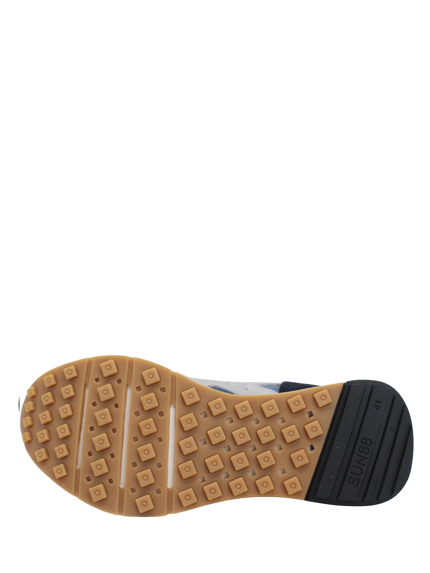 Sun68 Sneakers Uomo | Z45116 - Image 12