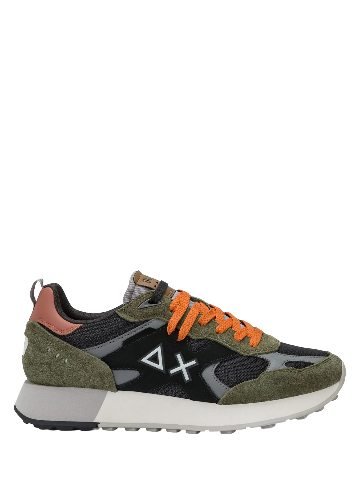 Sun68 Sneakers Uomo | Z45116 - Image 13