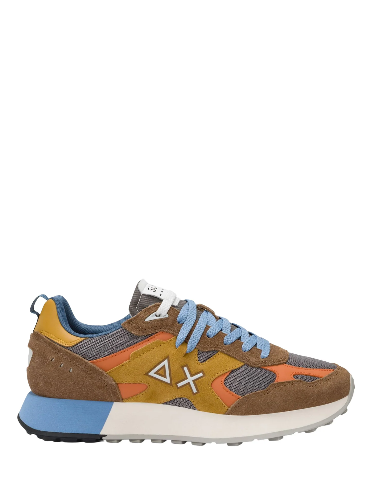 Sun68 Sneakers Uomo | Z45116 - Image 17