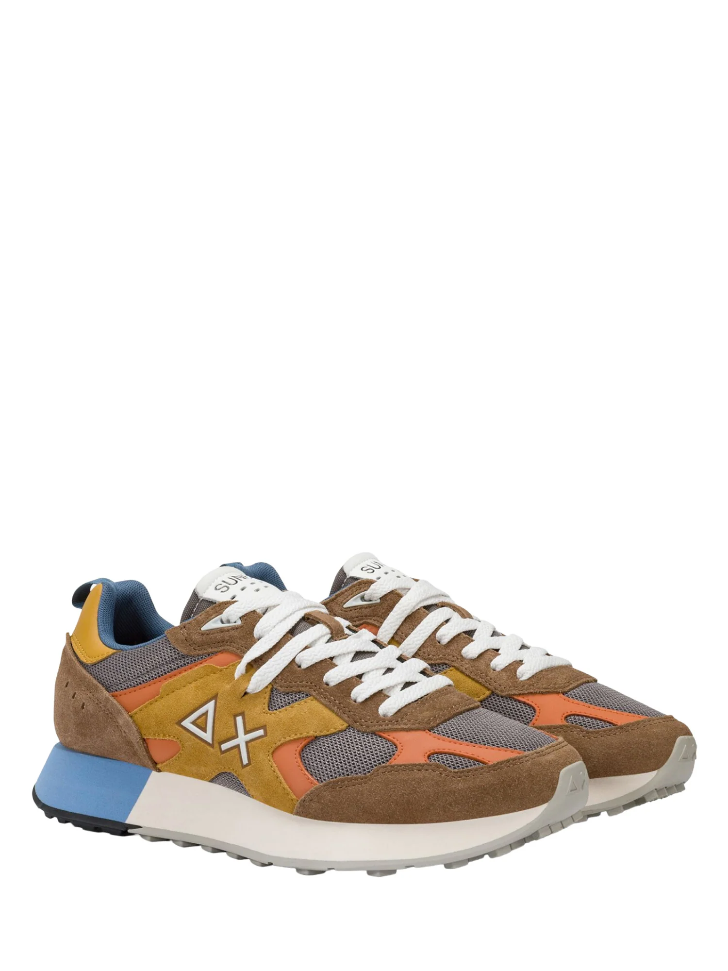 Sun68 Sneakers Uomo | Z45116 - Image 18