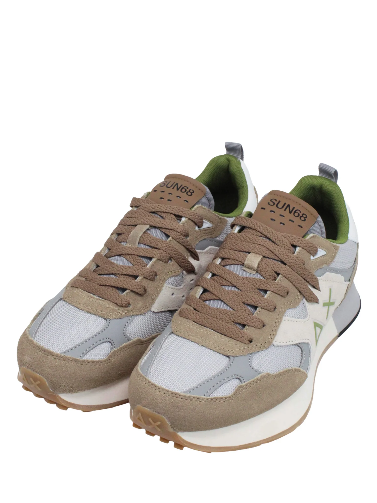 Sun68 Sneakers Uomo | Z45116 - Image 2