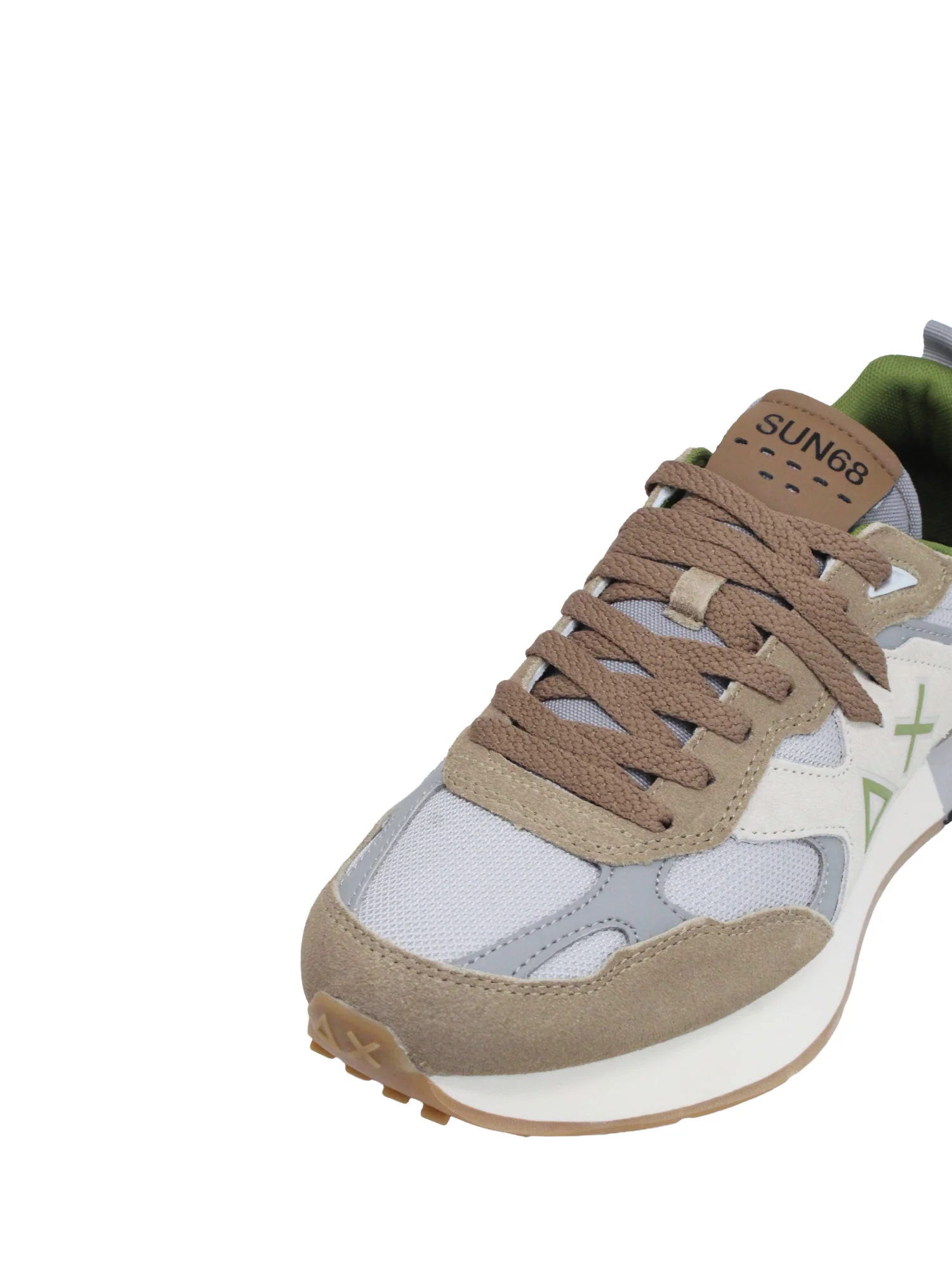 Sun68 Sneakers Uomo | Z45116 - Image 5