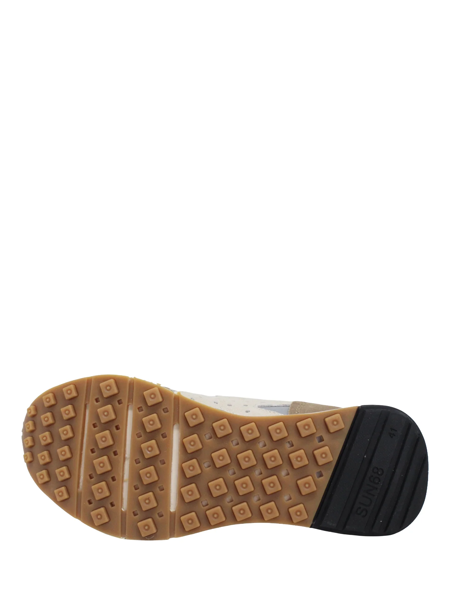 Sun68 Sneakers Uomo | Z45116 - Image 6