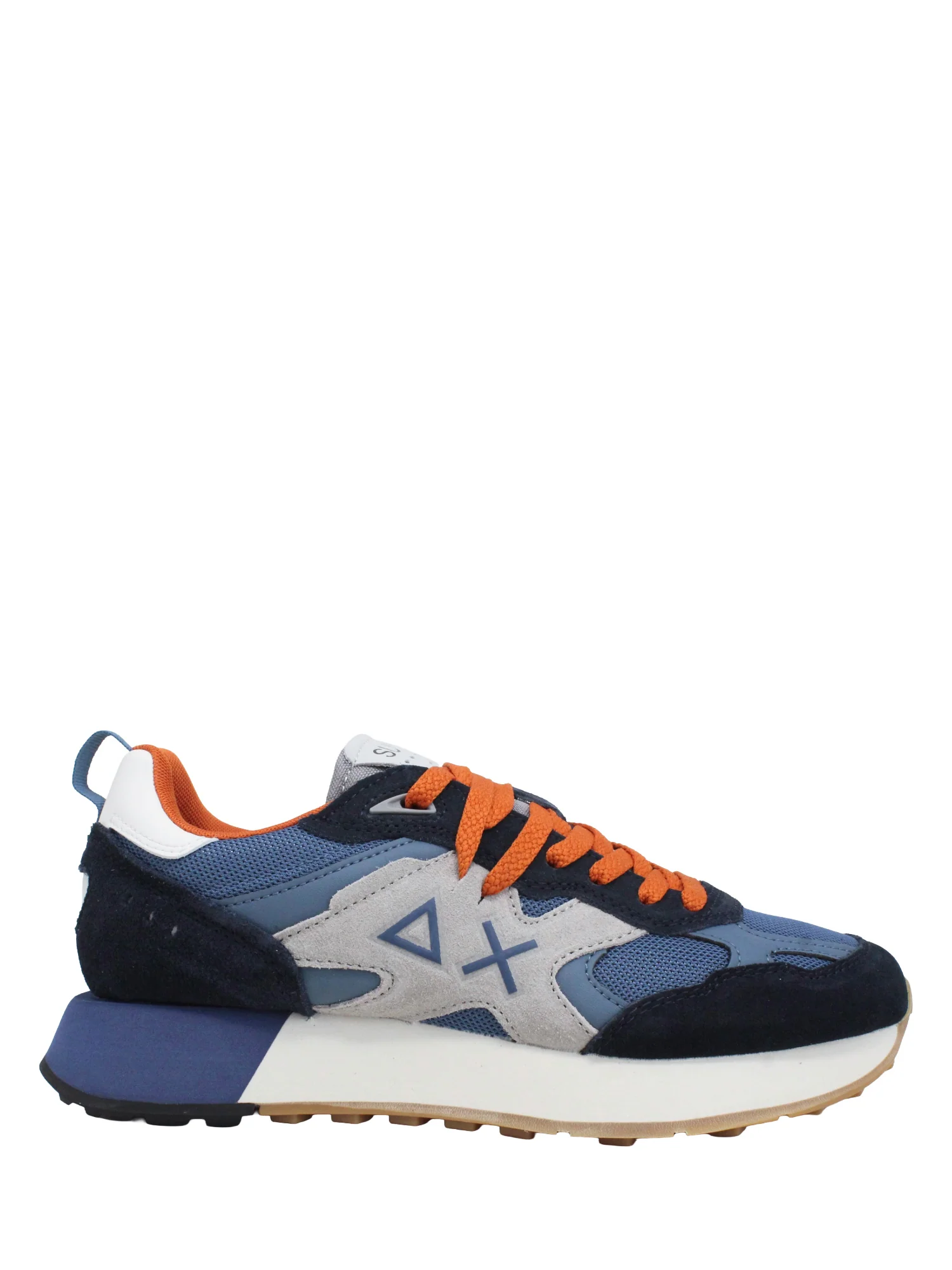 Sun68 Sneakers Uomo | Z45116 - Image 7