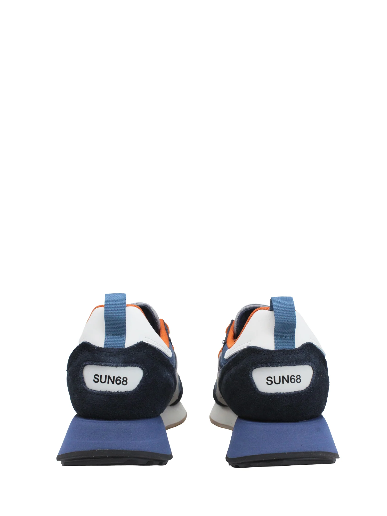 Sun68 Sneakers Uomo | Z45116 - Image 9