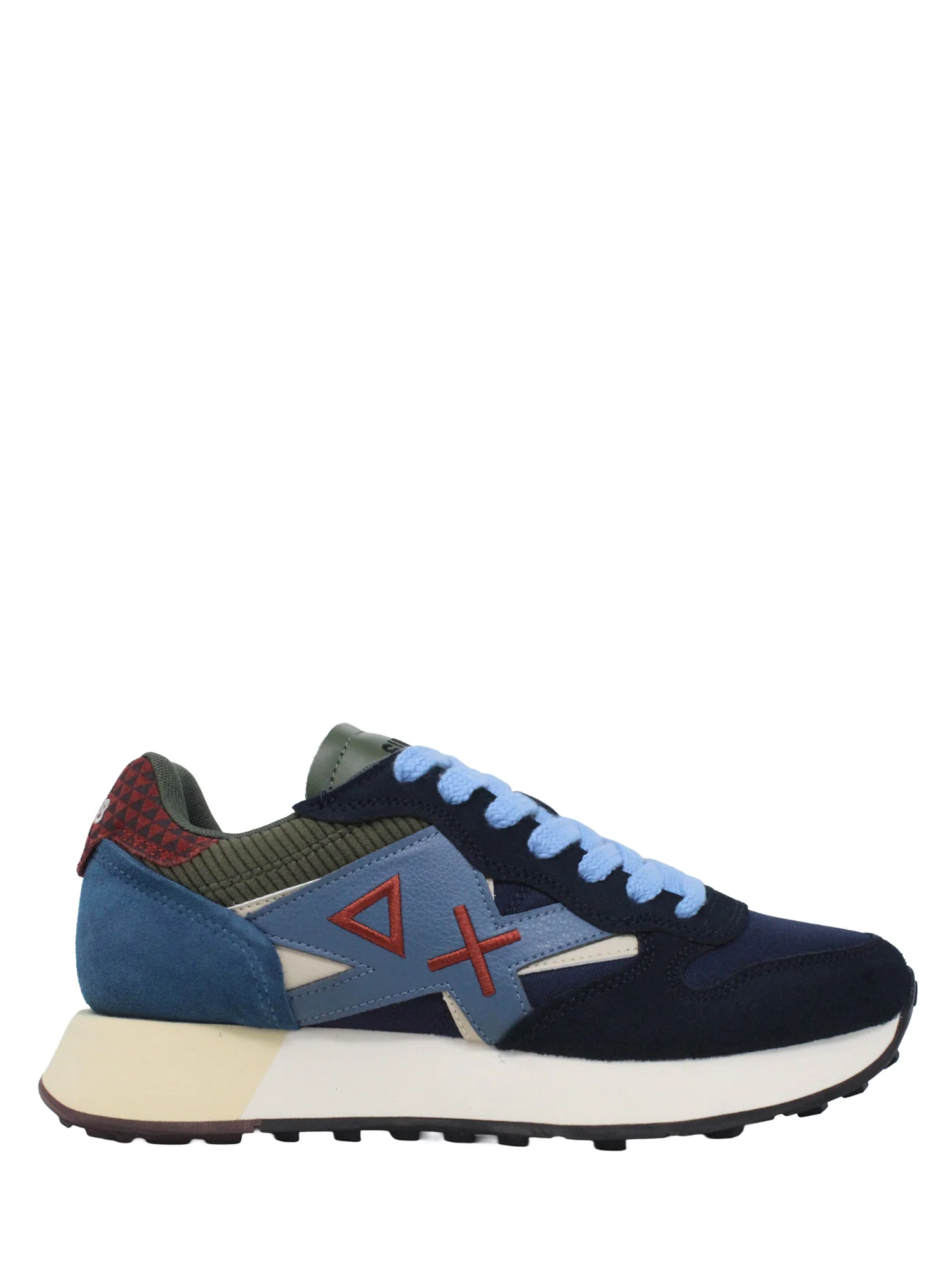 Sun68 Sneakers Uomo | Z45117